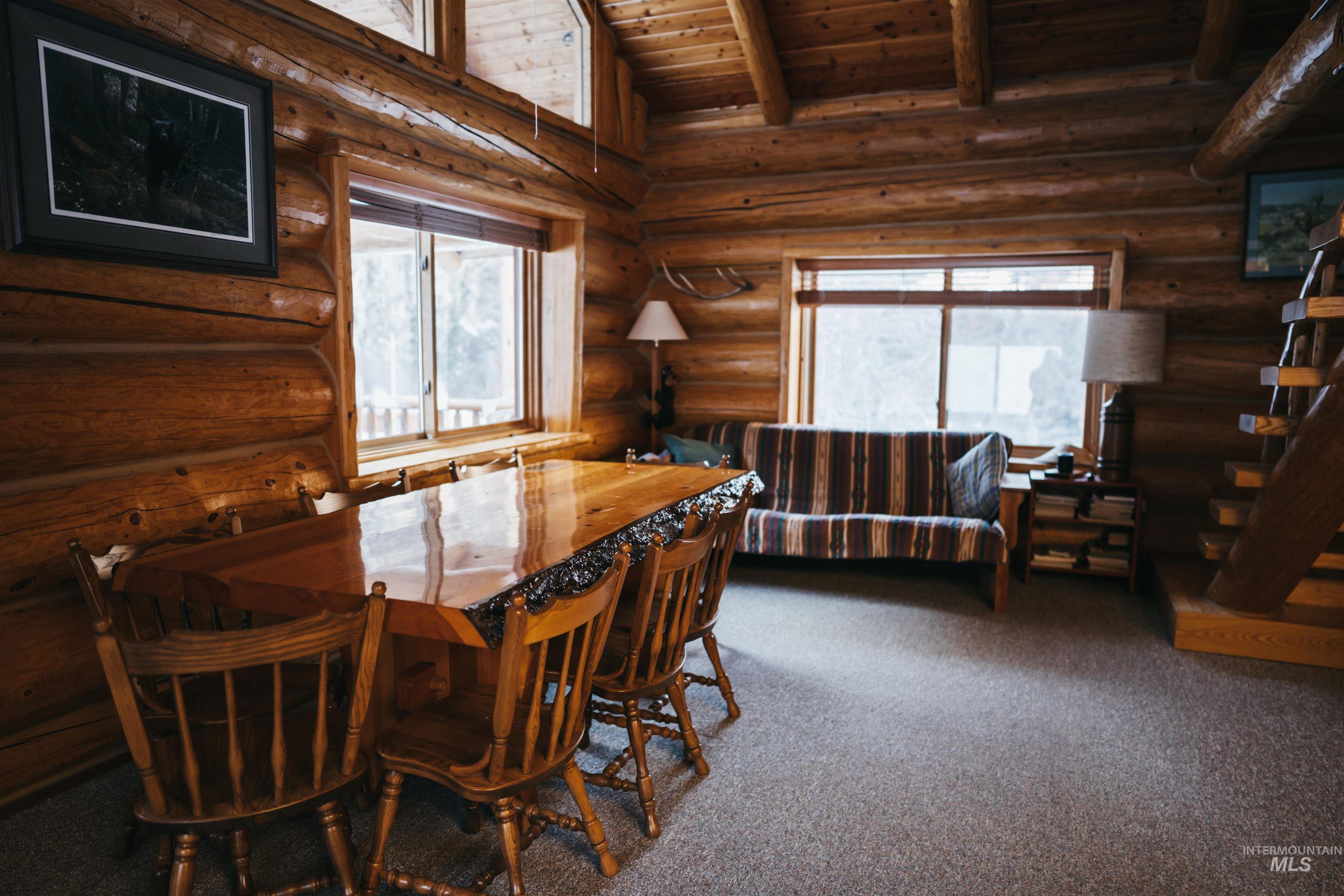 TBD John Day, Lucile, Idaho 83542, 1 Bedroom, 1 Bathroom, Farm & Ranch For Sale, Price $9,700,000, 98937343