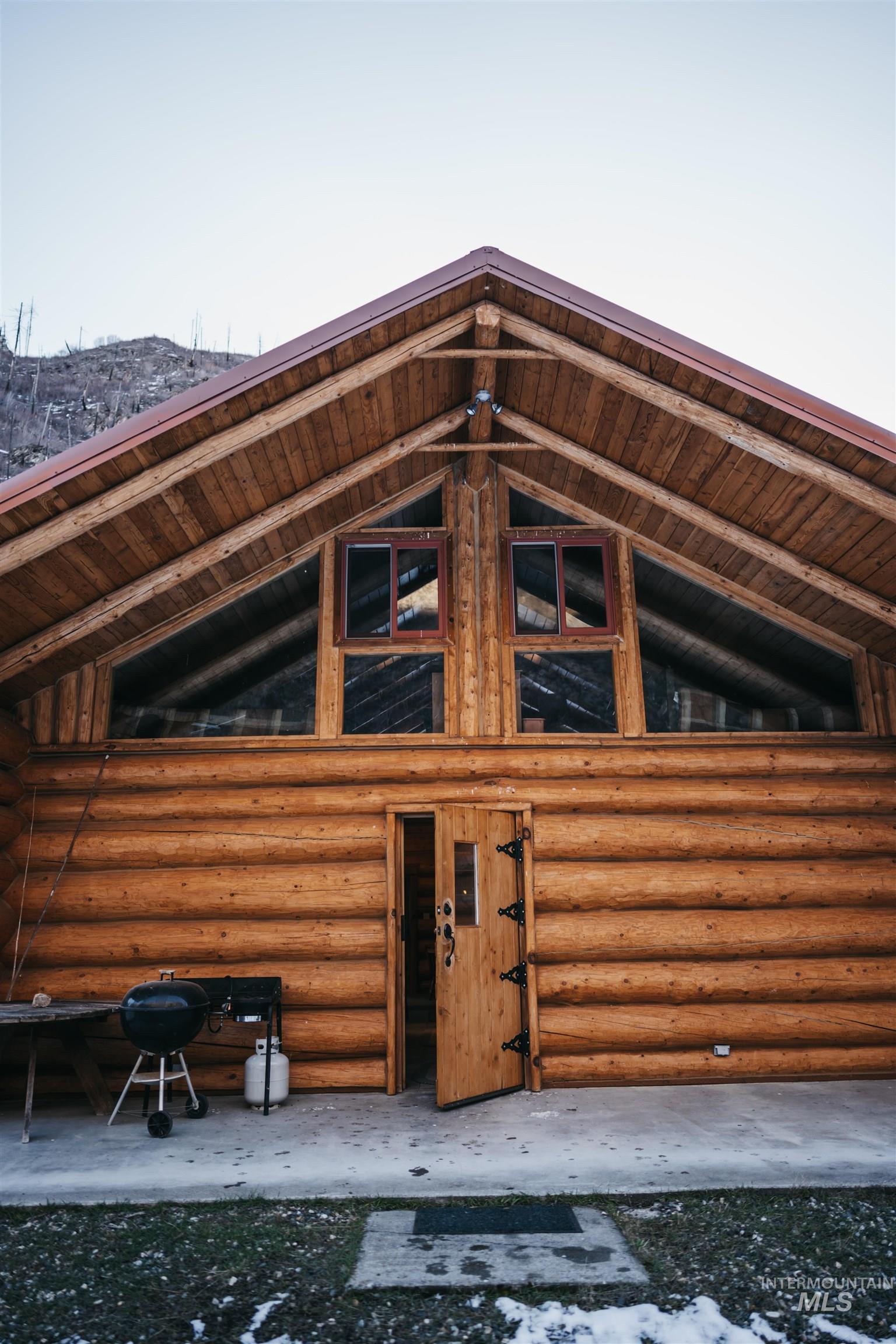 TBD John Day, Lucile, Idaho 83542, 1 Bedroom, 1 Bathroom, Farm & Ranch For Sale, Price $9,700,000, 98937343