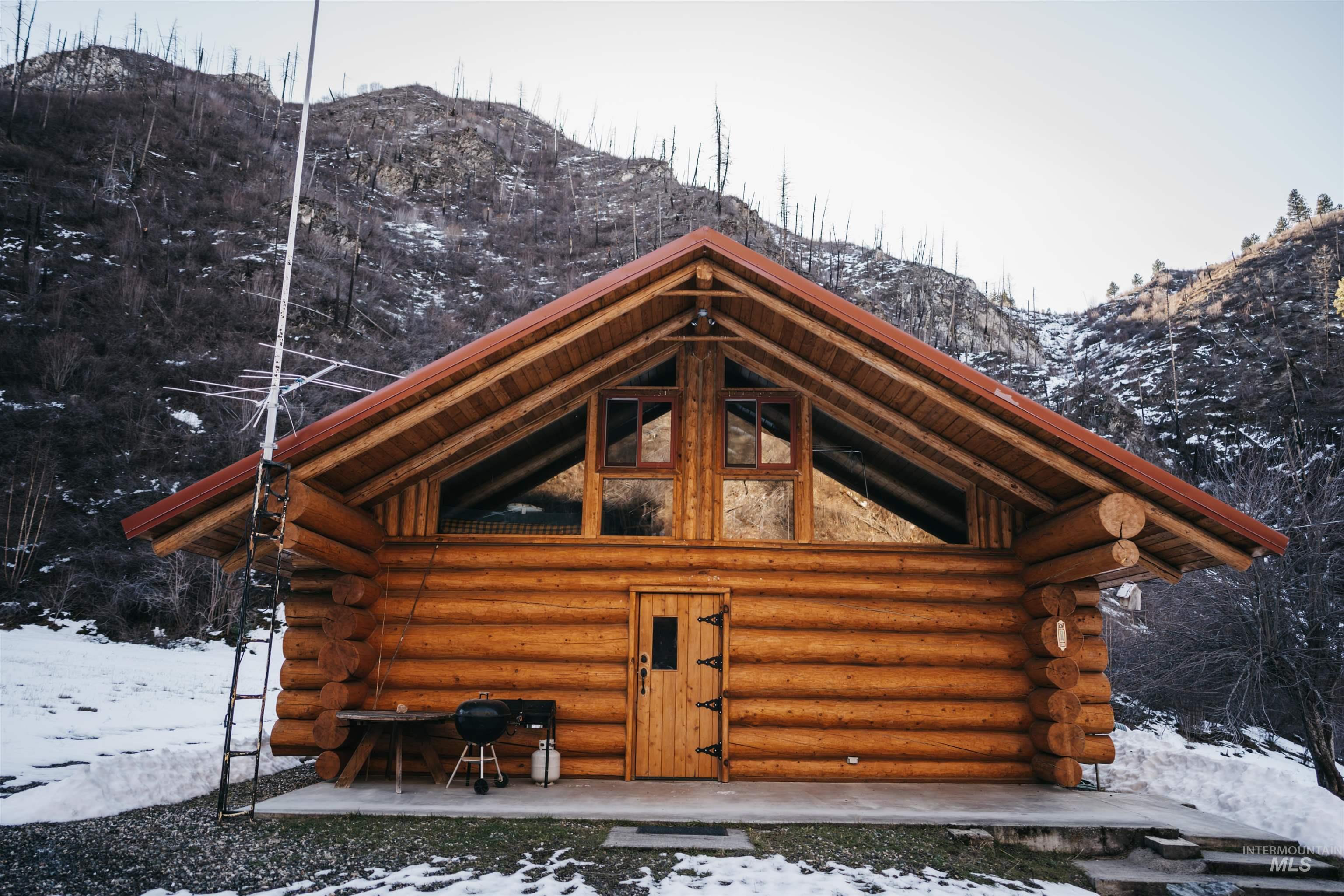 TBD John Day, Lucile, Idaho 83542, 1 Bedroom, 1 Bathroom, Farm & Ranch For Sale, Price $9,700,000, 98937343