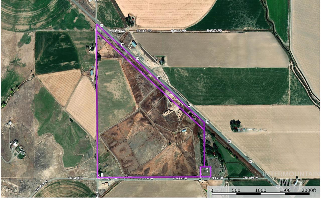 2090 7th Ave W, Vale, Oregon 97918, Farm & Ranch For Sale, Price $999,000, 98937751