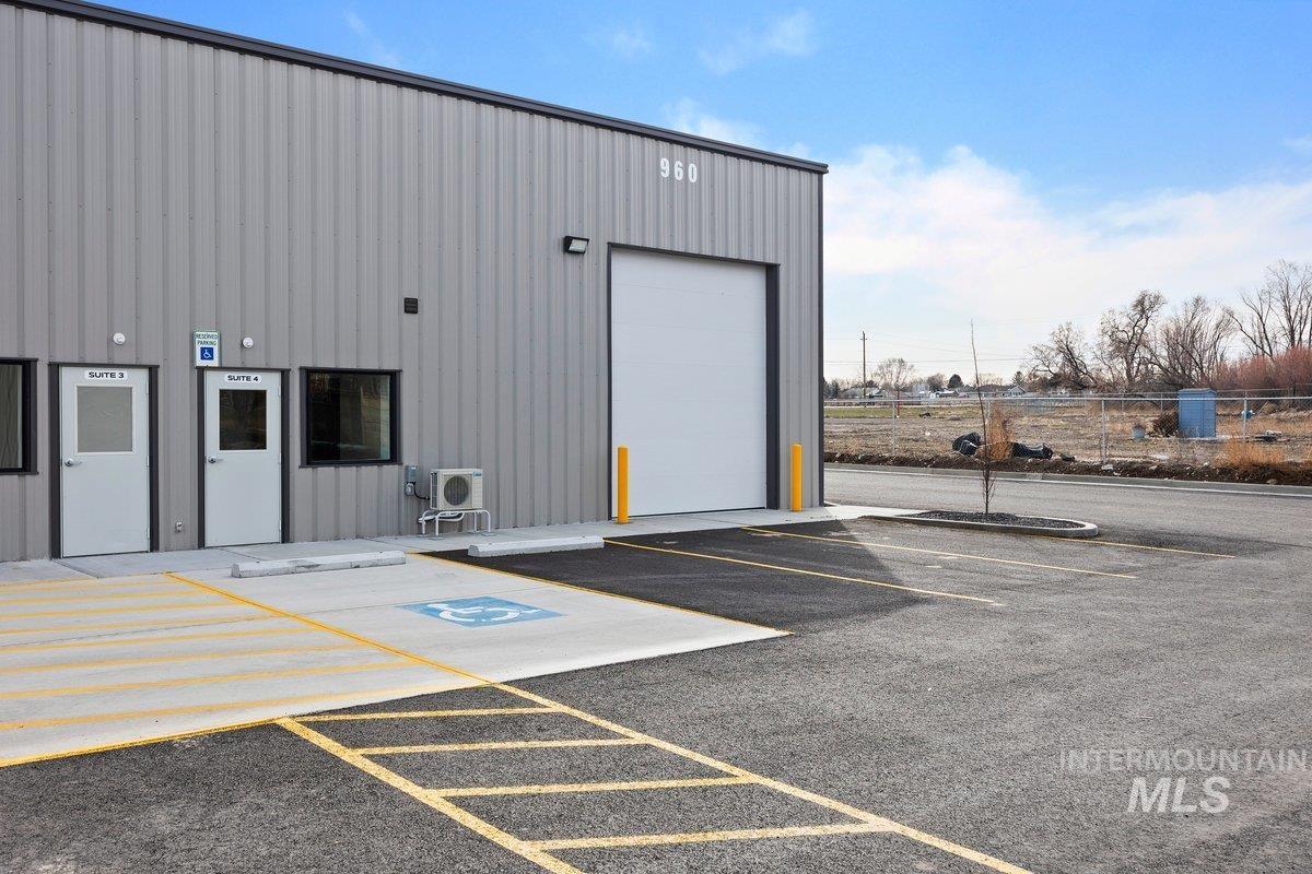 960 Washington St. S. Unit 3, Twin Falls, Idaho 83301, Business/Commercial For Sale, Price $19,800, 98937964