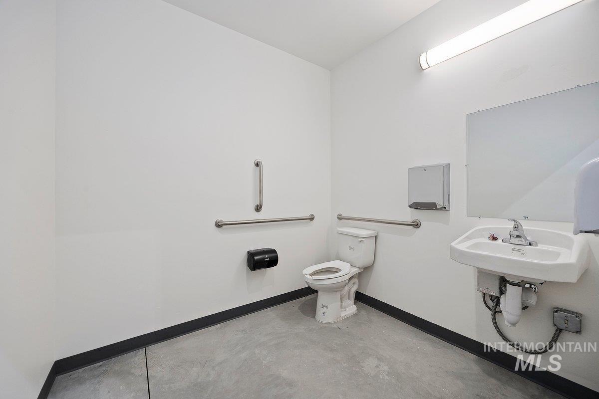 960 Washington St. S. Unit 3, Twin Falls, Idaho 83301, Business/Commercial For Sale, Price $19,800, 98937964