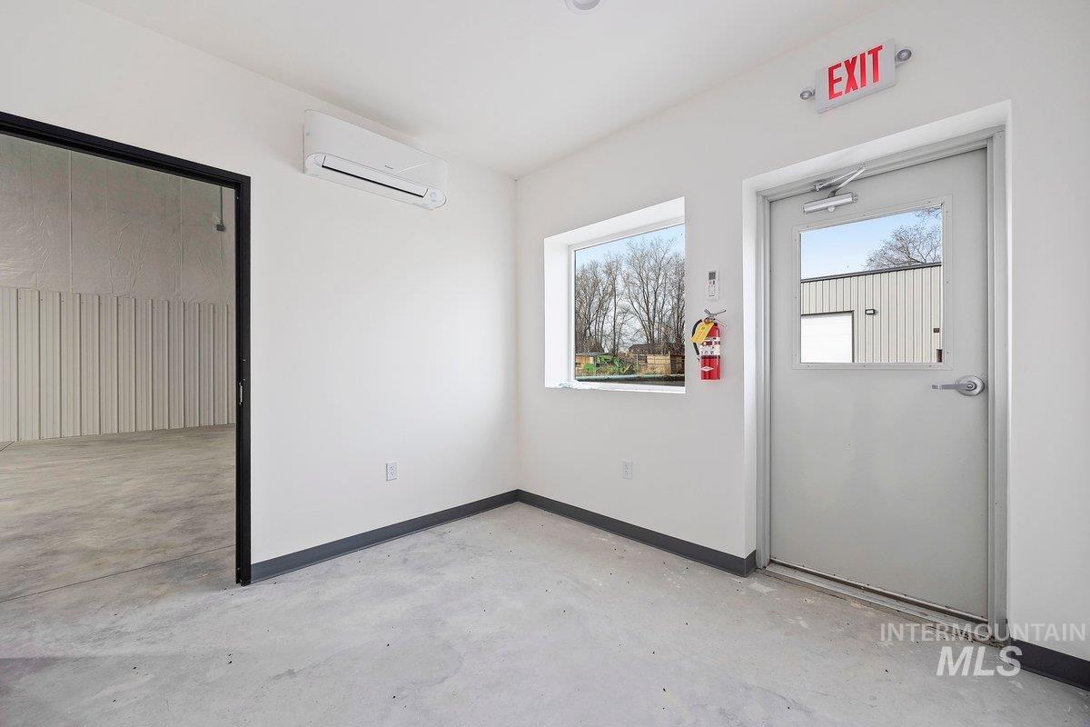 960 Washington St. S. Unit 3, Twin Falls, Idaho 83301, Business/Commercial For Sale, Price $19,800, 98937964