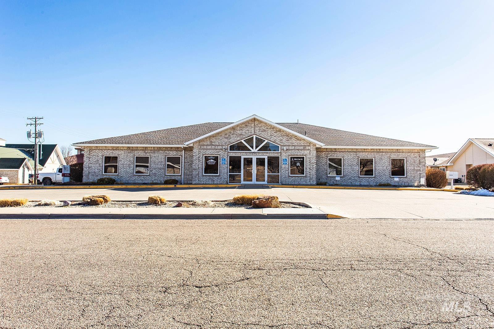 Business/Commercial For Sale