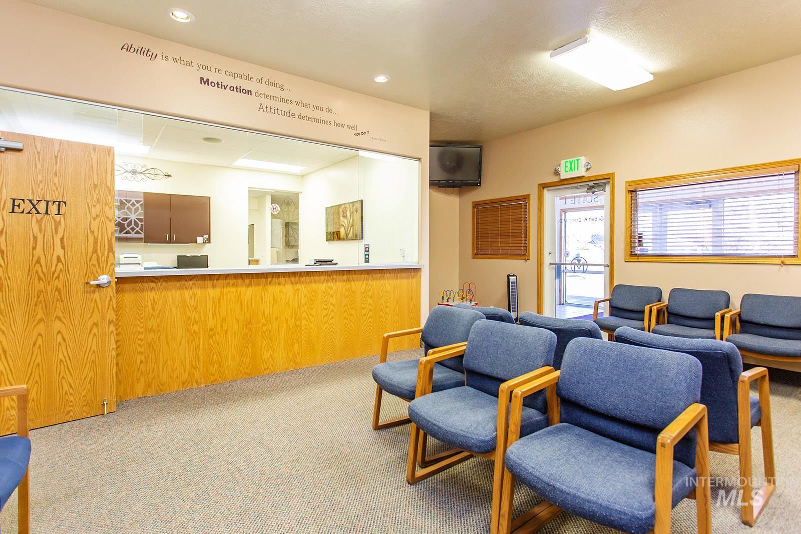 1263 Bennett Ave. Suite 2, Burley, Idaho 83318, Business/Commercial For Sale, Price $58,260, 98938126