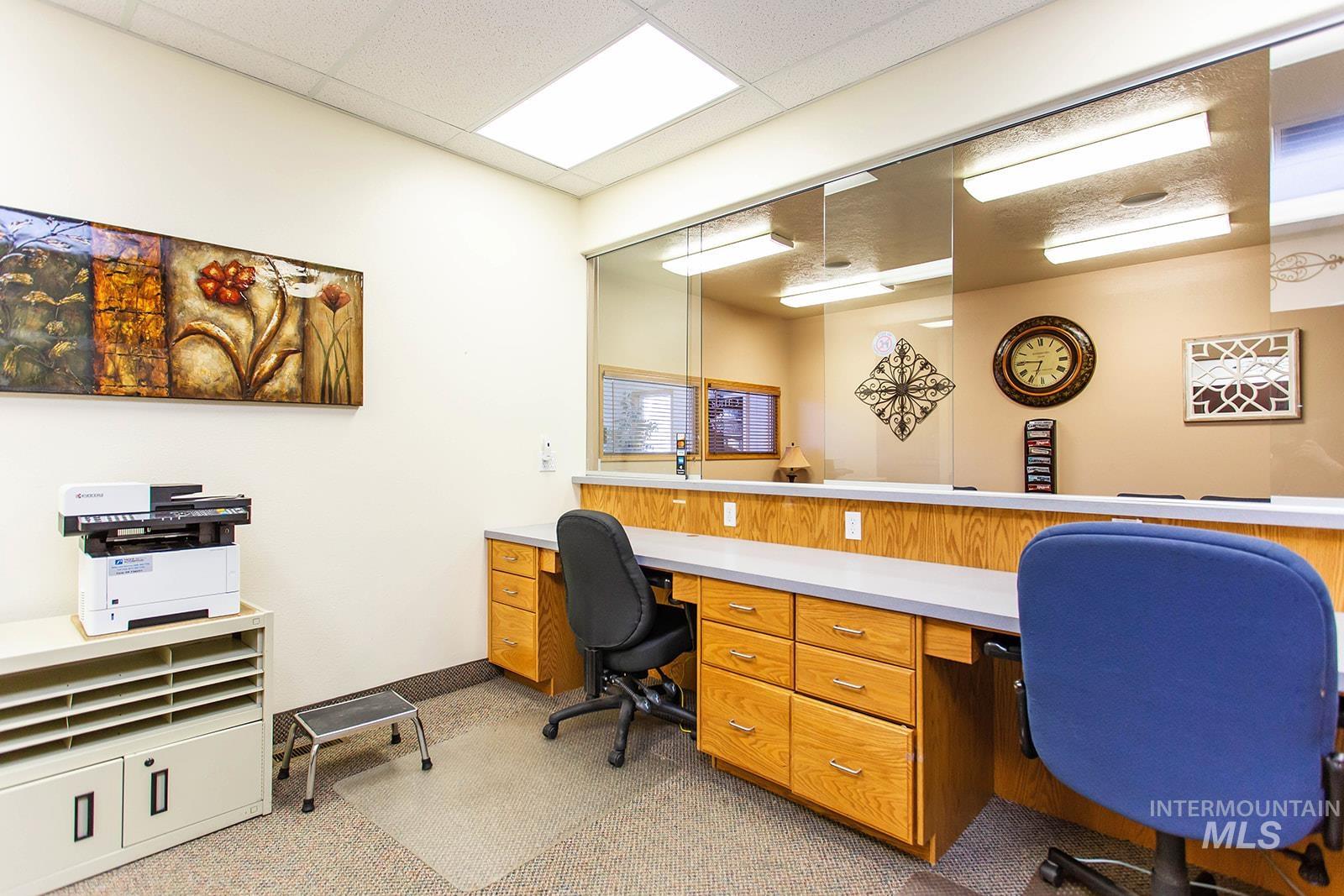 1263 Bennett Ave. Suite 2, Burley, Idaho 83318, Business/Commercial For Sale, Price $58,260, 98938126