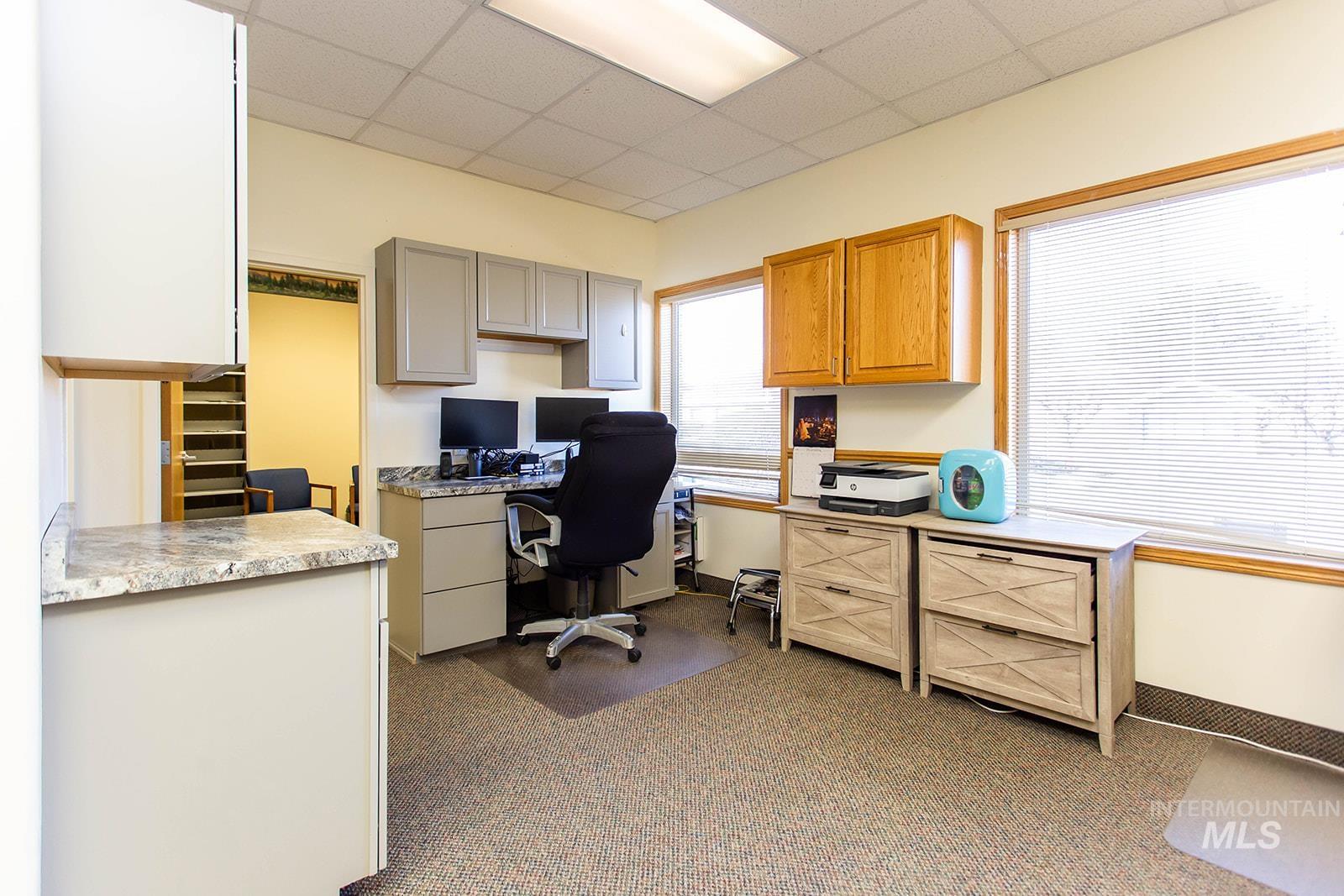1263 Bennett Ave. Suite 2, Burley, Idaho 83318, Business/Commercial For Sale, Price $58,260, 98938126