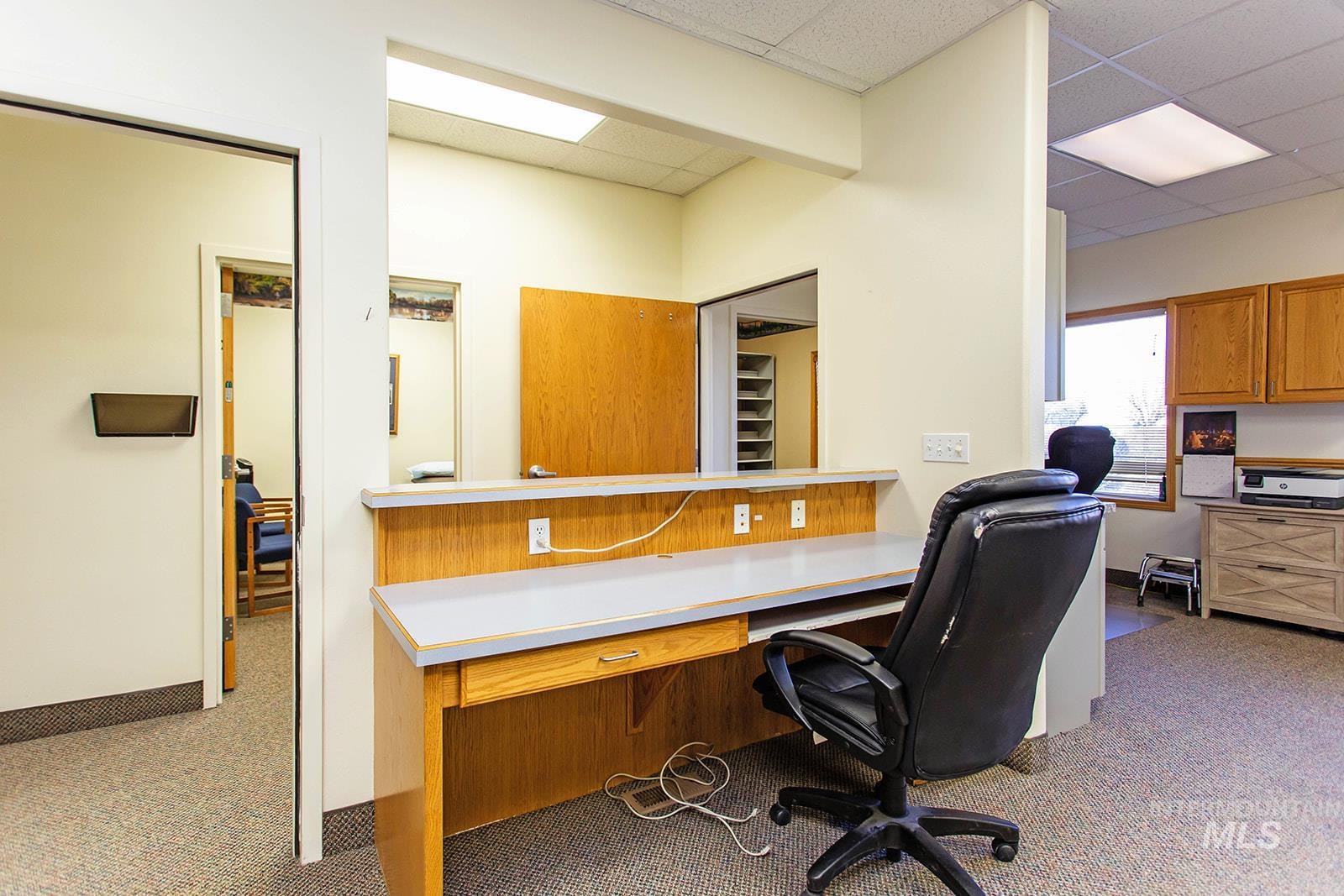 1263 Bennett Ave. Suite 2, Burley, Idaho 83318, Business/Commercial For Sale, Price $58,260, 98938126
