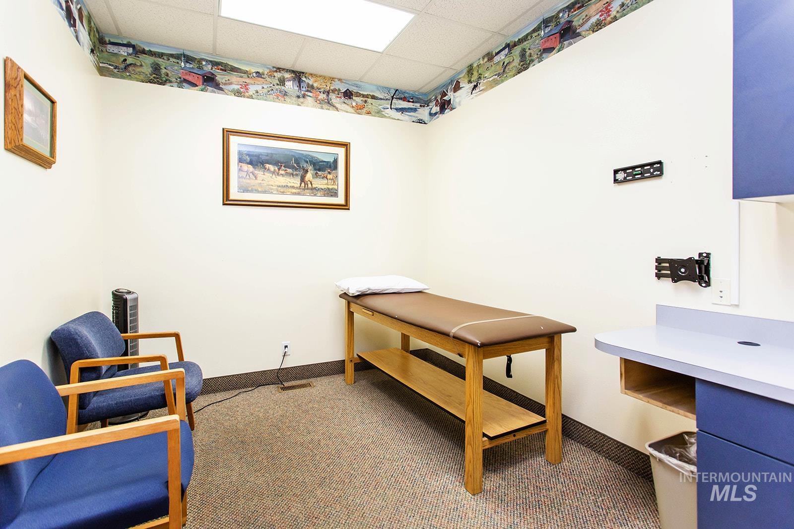 1263 Bennett Ave. Suite 2, Burley, Idaho 83318, Business/Commercial For Sale, Price $58,260, 98938126