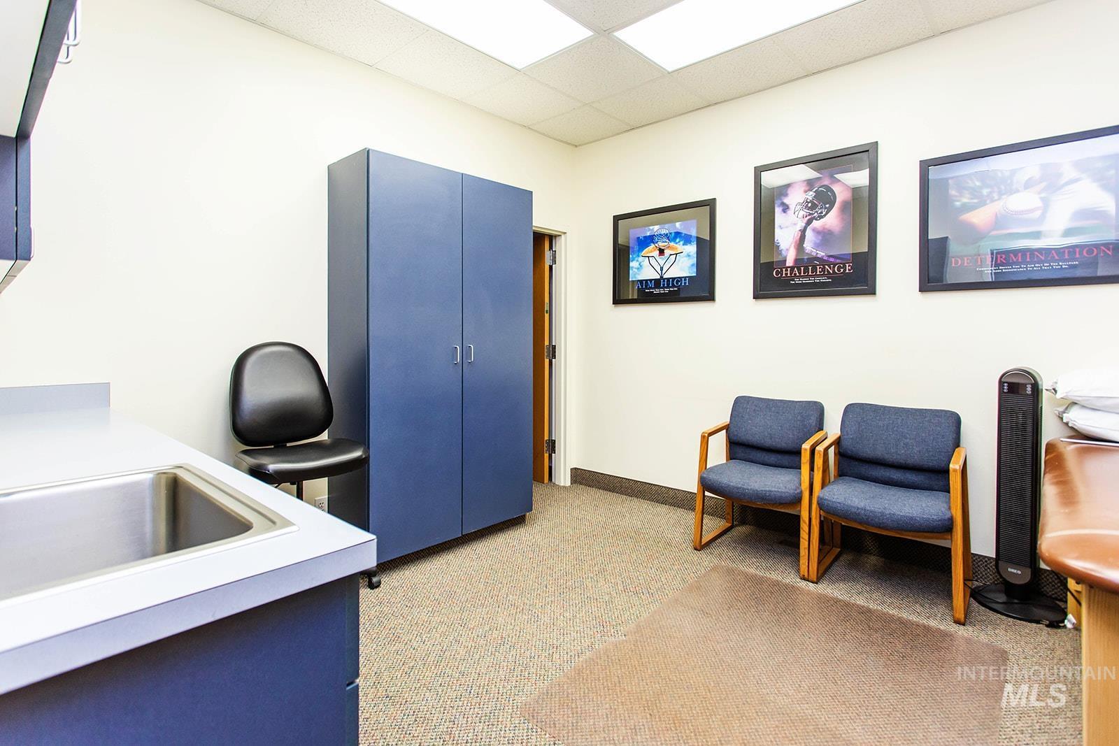 1263 Bennett Ave. Suite 2, Burley, Idaho 83318, Business/Commercial For Sale, Price $58,260, 98938126
