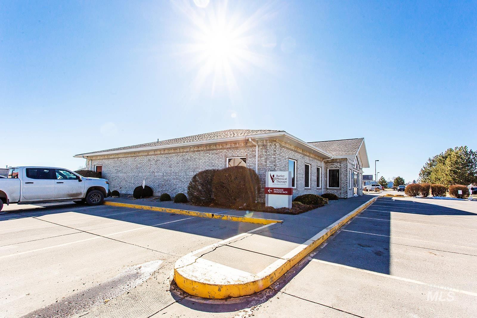 1263 Bennett Ave. Suite 2, Burley, Idaho 83318, Business/Commercial For Sale, Price $58,260, 98938126