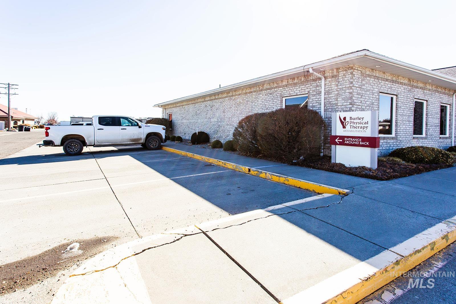 1263 Bennett Ave. Suite 2, Burley, Idaho 83318, Business/Commercial For Sale, Price $58,260, 98938126