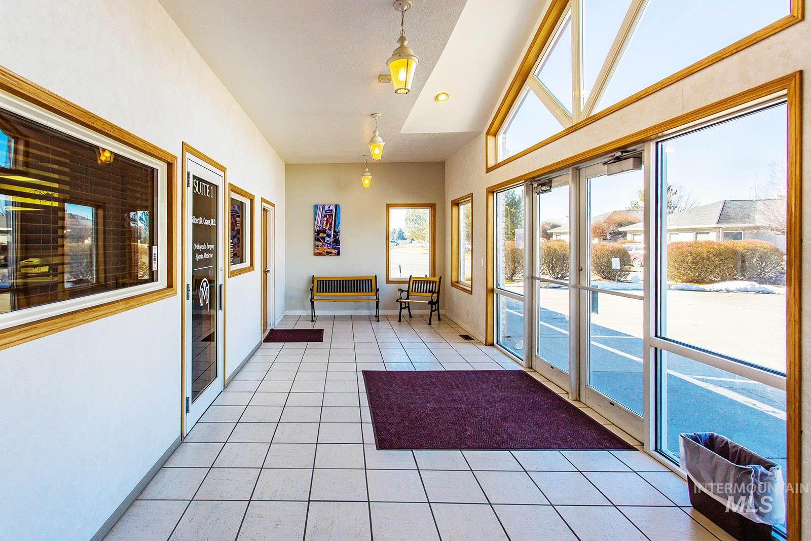 1263 Bennett Ave. Suite 2, Burley, Idaho 83318, Business/Commercial For Sale, Price $58,260, 98938126