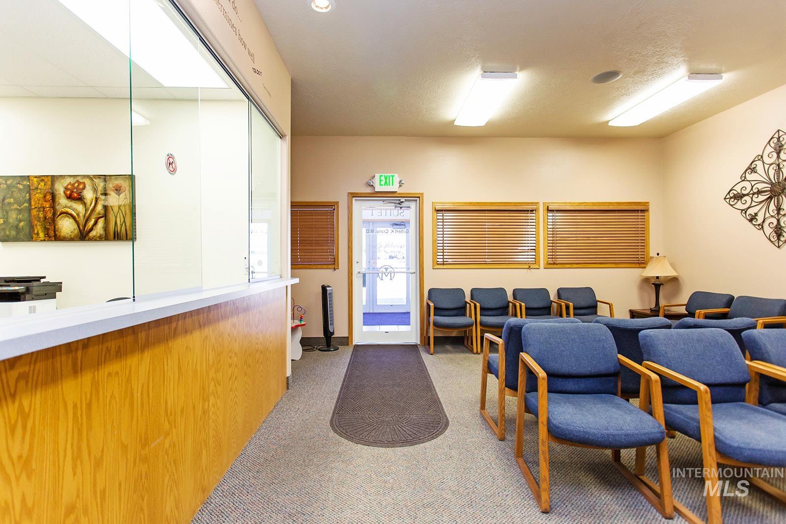 1263 Bennett Ave. Suite 2, Burley, Idaho 83318, Business/Commercial For Sale, Price $58,260, 98938126
