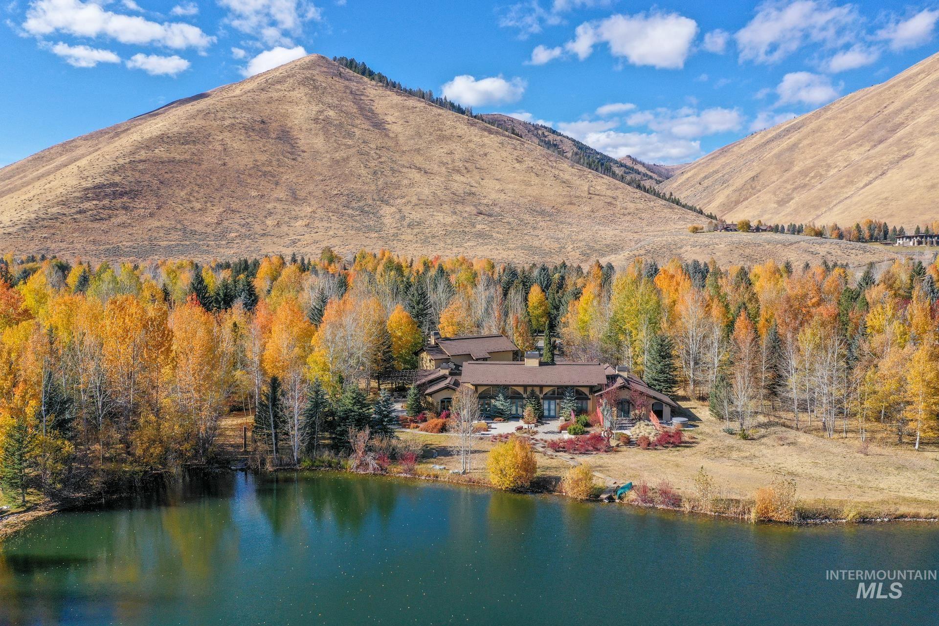 35 Greenhorn Rd, Hailey, Idaho 83333, 3 Bedrooms, 3.5 Bathrooms, Residential For Sale, Price $5,950,000, 98938226