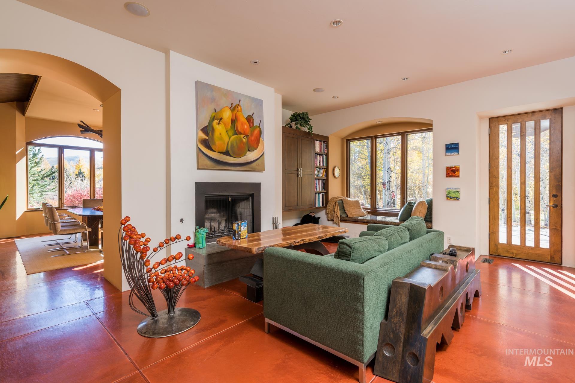 35 Greenhorn Rd, Hailey, Idaho 83333, 3 Bedrooms, 3.5 Bathrooms, Residential For Sale, Price $5,950,000, 98938226