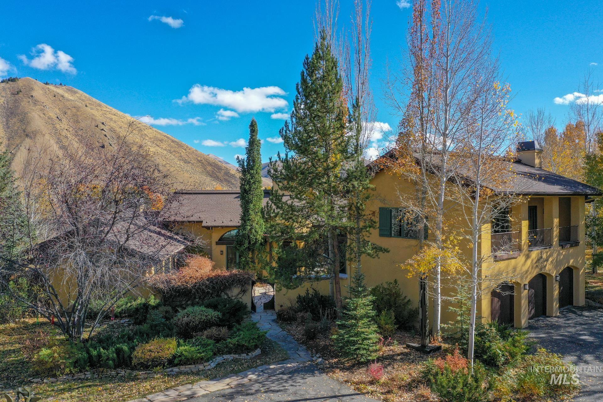 35 Greenhorn Rd, Hailey, Idaho 83333, 3 Bedrooms, 3.5 Bathrooms, Residential For Sale, Price $5,950,000, 98938226