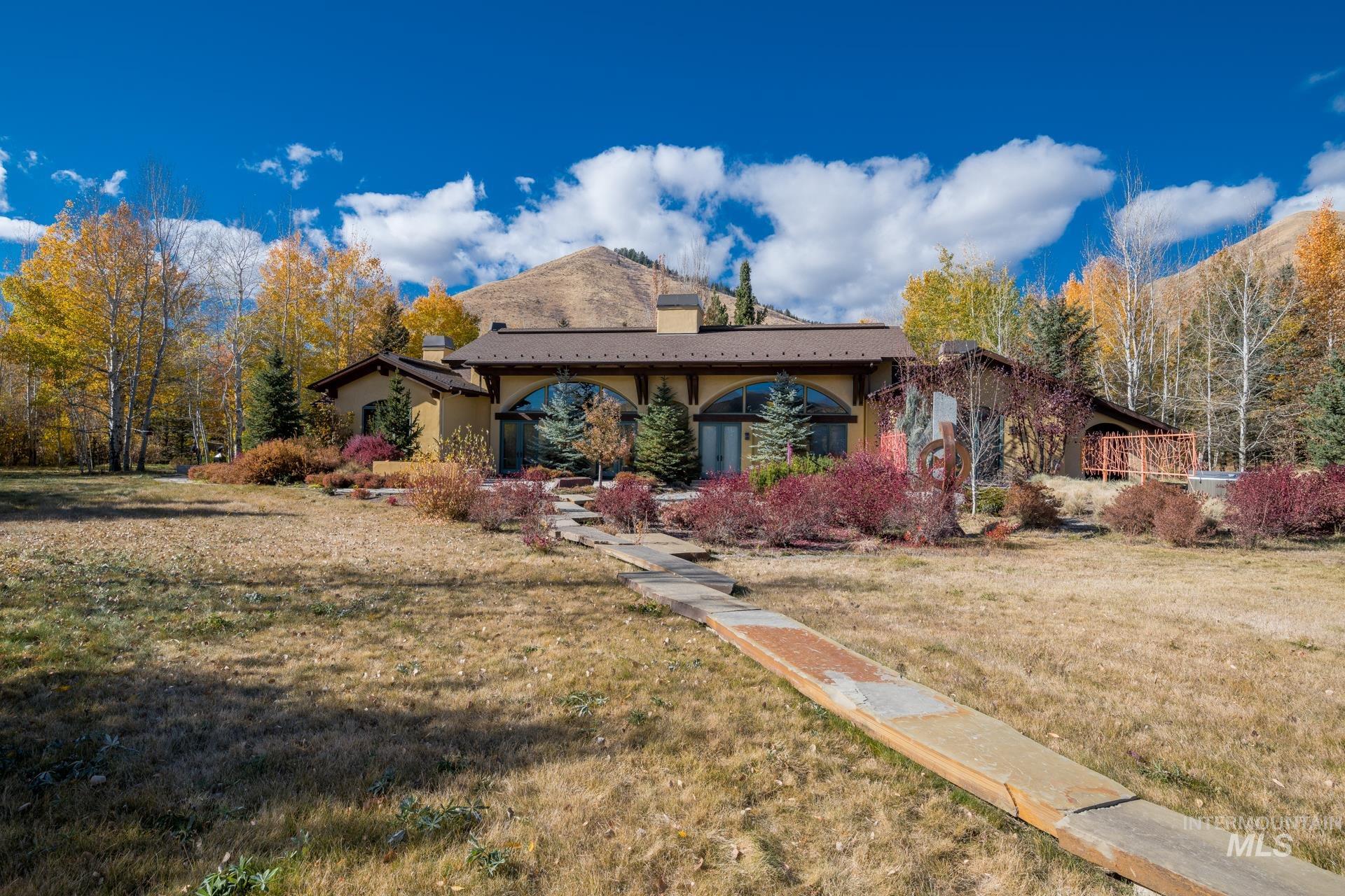 35 Greenhorn Rd, Hailey, Idaho 83333, 3 Bedrooms, 3.5 Bathrooms, Residential For Sale, Price $5,950,000, 98938226