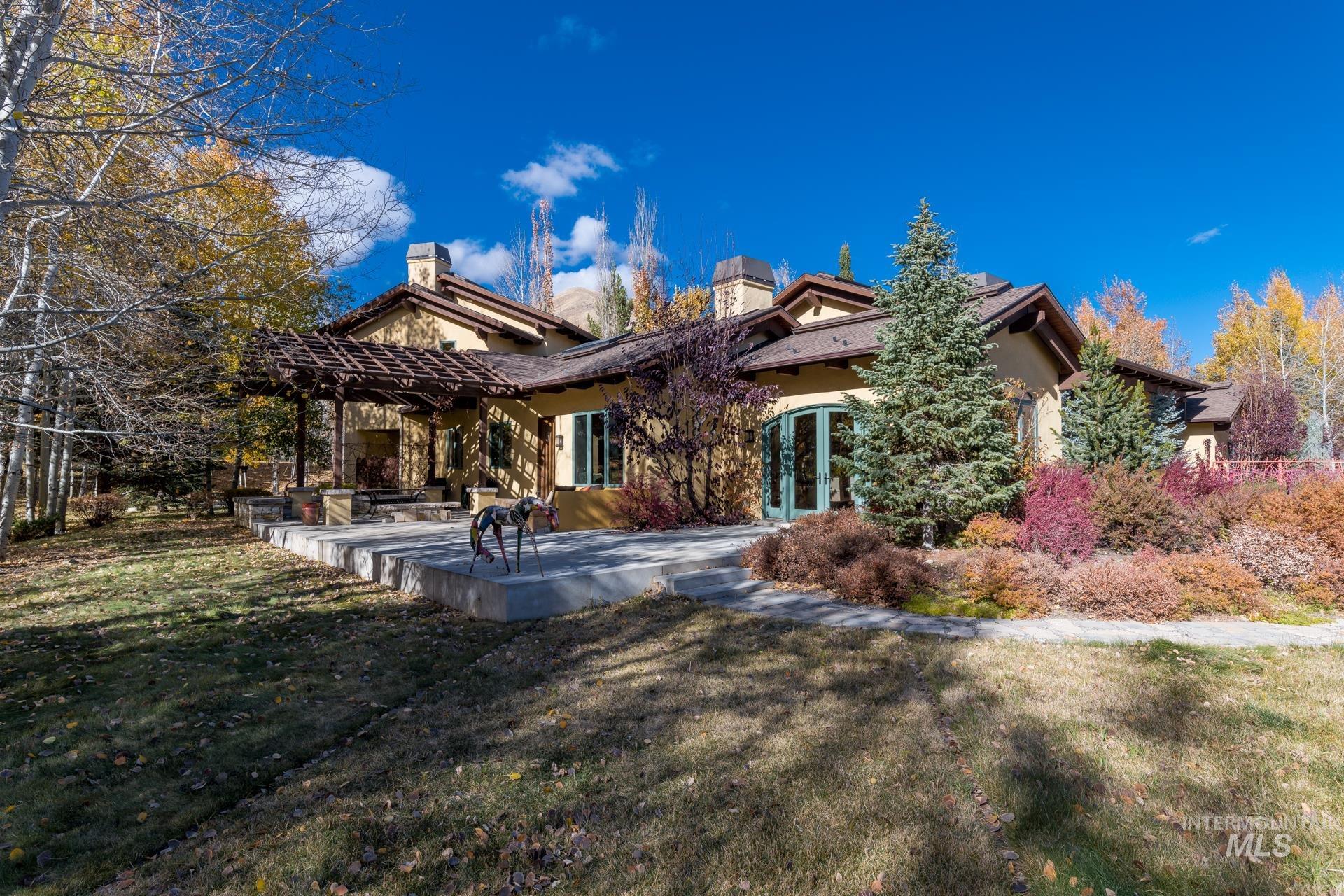 35 Greenhorn Rd, Hailey, Idaho 83333, 3 Bedrooms, 3.5 Bathrooms, Residential For Sale, Price $5,950,000, 98938226