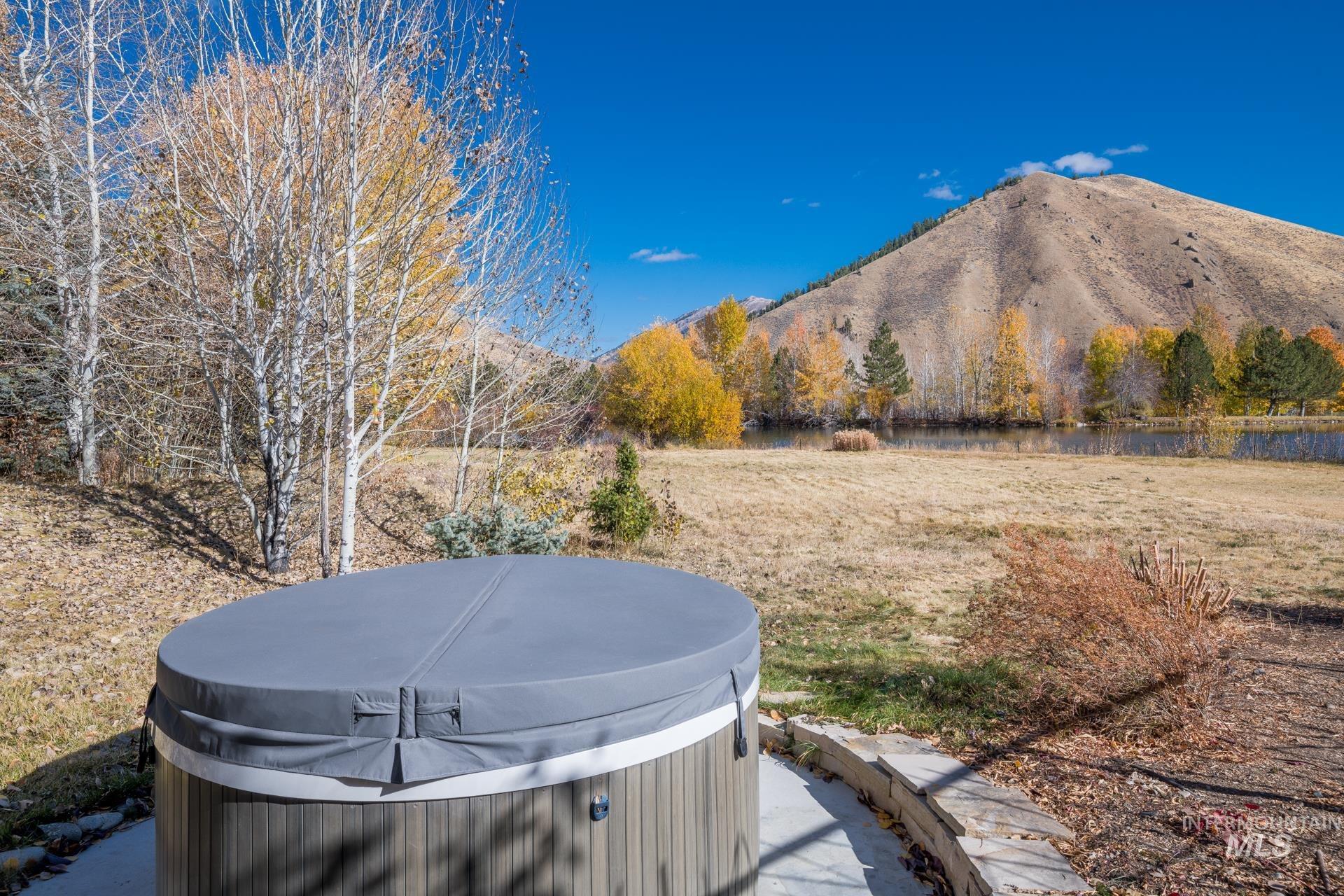 35 Greenhorn Rd, Hailey, Idaho 83333, 3 Bedrooms, 3.5 Bathrooms, Residential For Sale, Price $5,950,000, 98938226