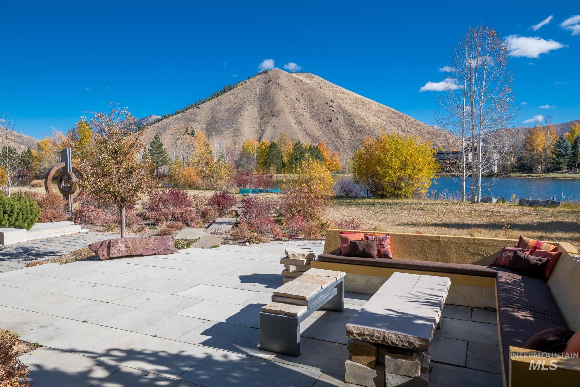 35 Greenhorn Rd, Hailey, Idaho 83333, 3 Bedrooms, 3.5 Bathrooms, Residential For Sale, Price $5,950,000, 98938226