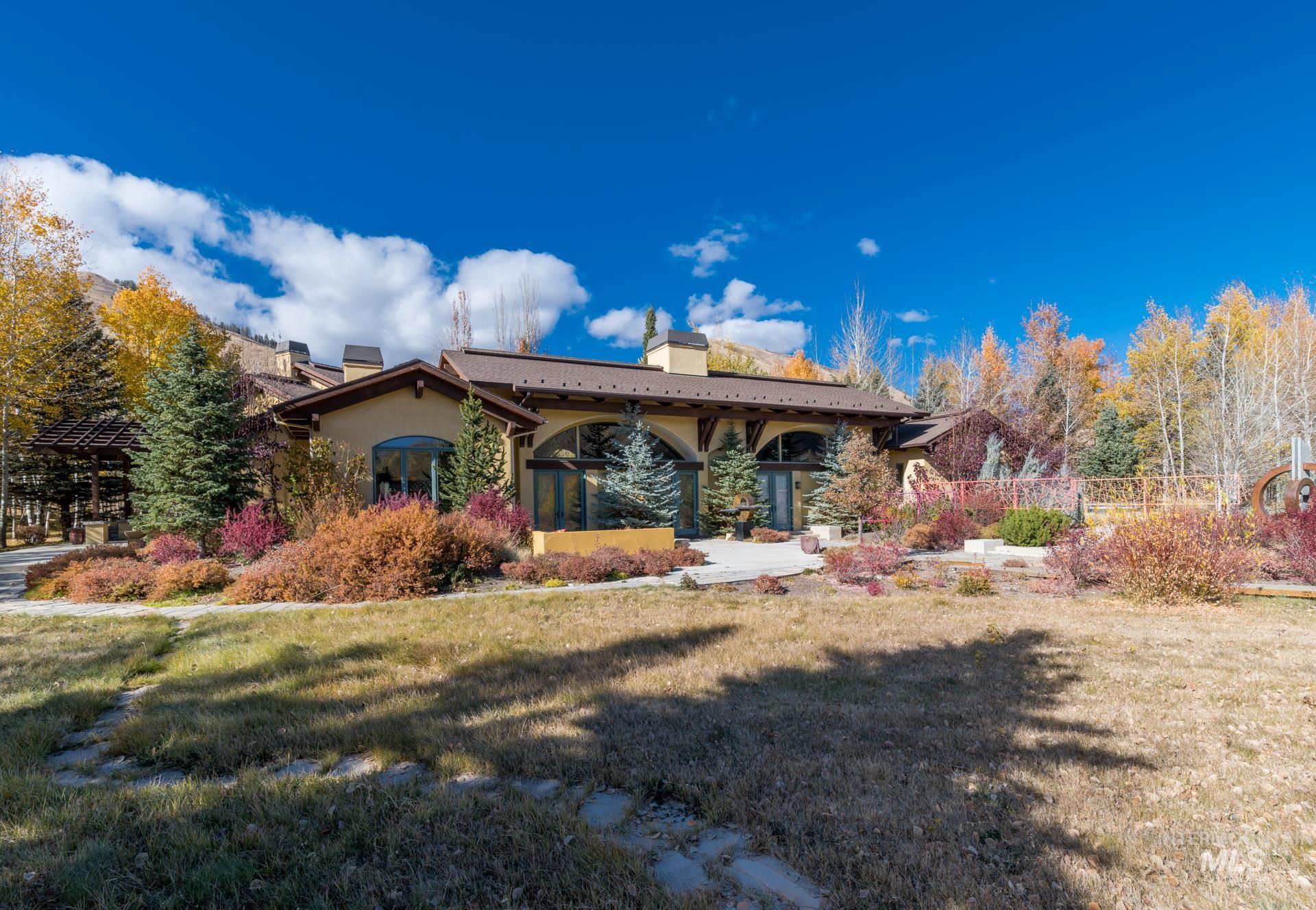 35 Greenhorn Rd, Hailey, Idaho 83333, 3 Bedrooms, 3.5 Bathrooms, Residential For Sale, Price $5,950,000, 98938226