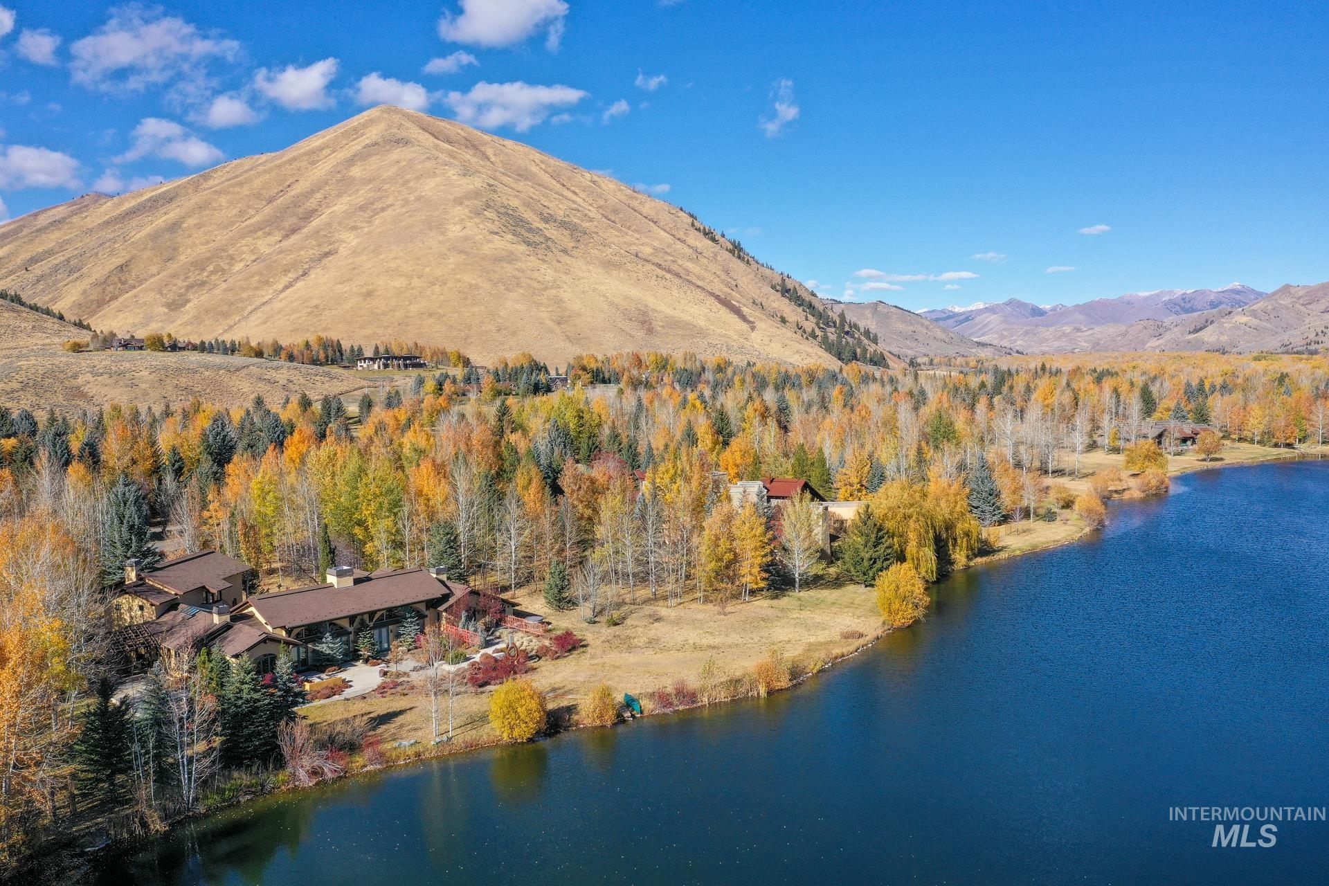 35 Greenhorn Rd, Hailey, Idaho 83333, 3 Bedrooms, 3.5 Bathrooms, Residential For Sale, Price $5,950,000, 98938226