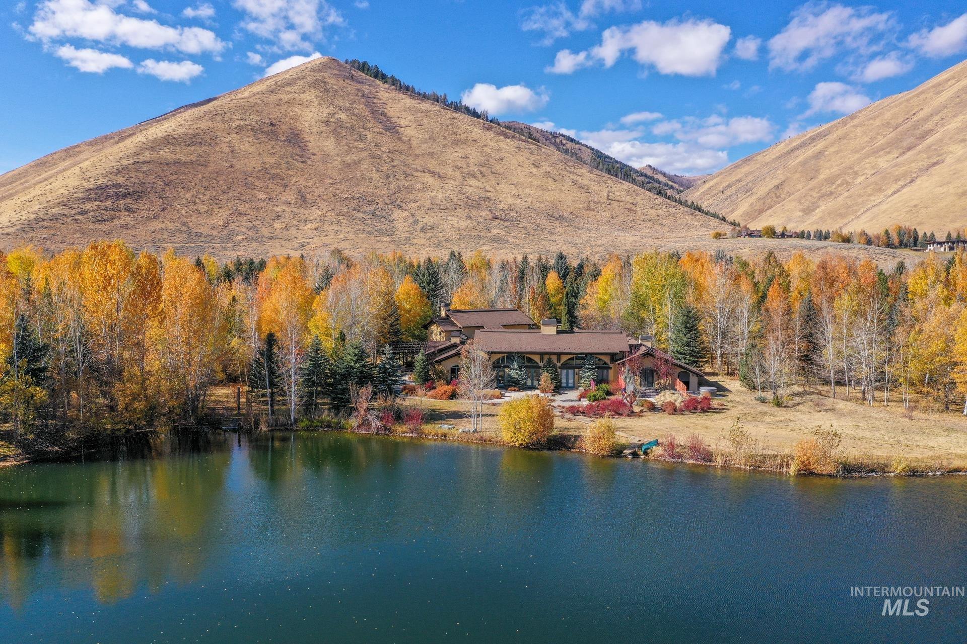 35 Greenhorn Rd, Hailey, Idaho 83333, 3 Bedrooms, 3.5 Bathrooms, Residential For Sale, Price $5,950,000, 98938226