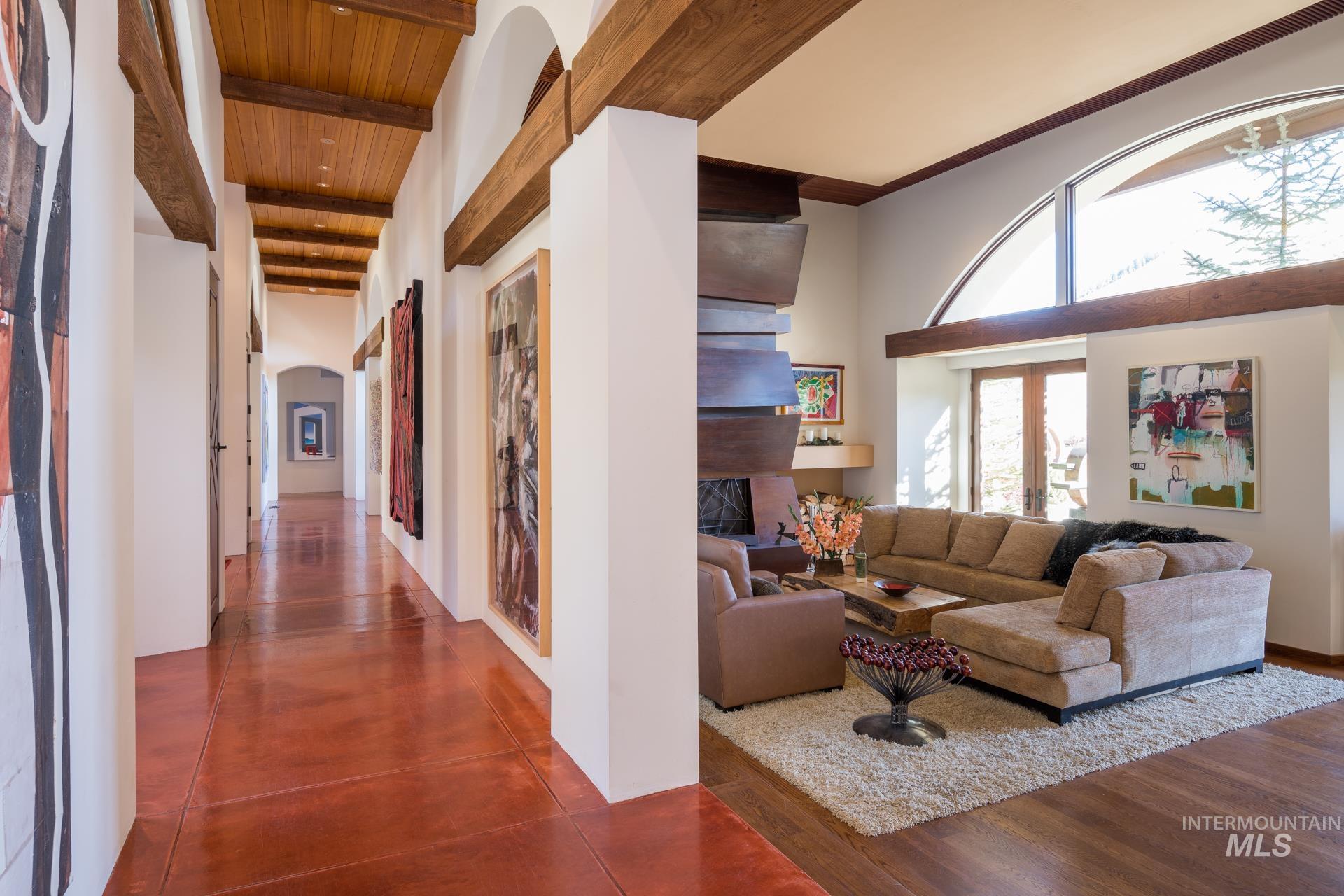 35 Greenhorn Rd, Hailey, Idaho 83333, 3 Bedrooms, 3.5 Bathrooms, Residential For Sale, Price $5,950,000, 98938226