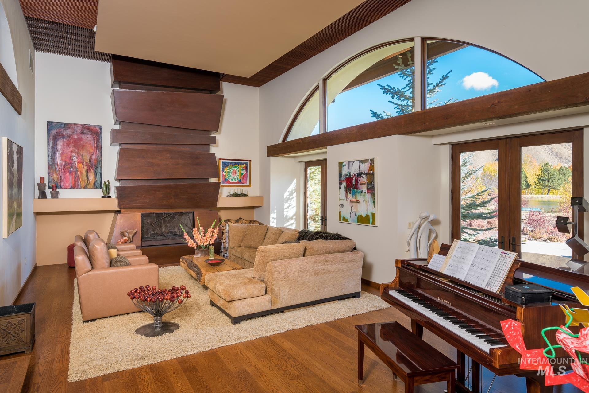 35 Greenhorn Rd, Hailey, Idaho 83333, 3 Bedrooms, 3.5 Bathrooms, Residential For Sale, Price $5,950,000, 98938226