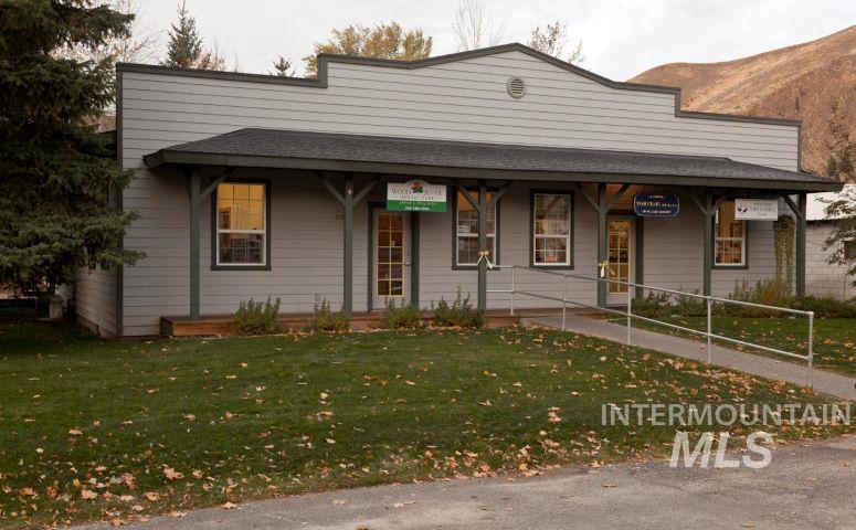 315 N River St., Hailey, Idaho 83333, Business/Commercial For Sale, Price $7,500, 98938608