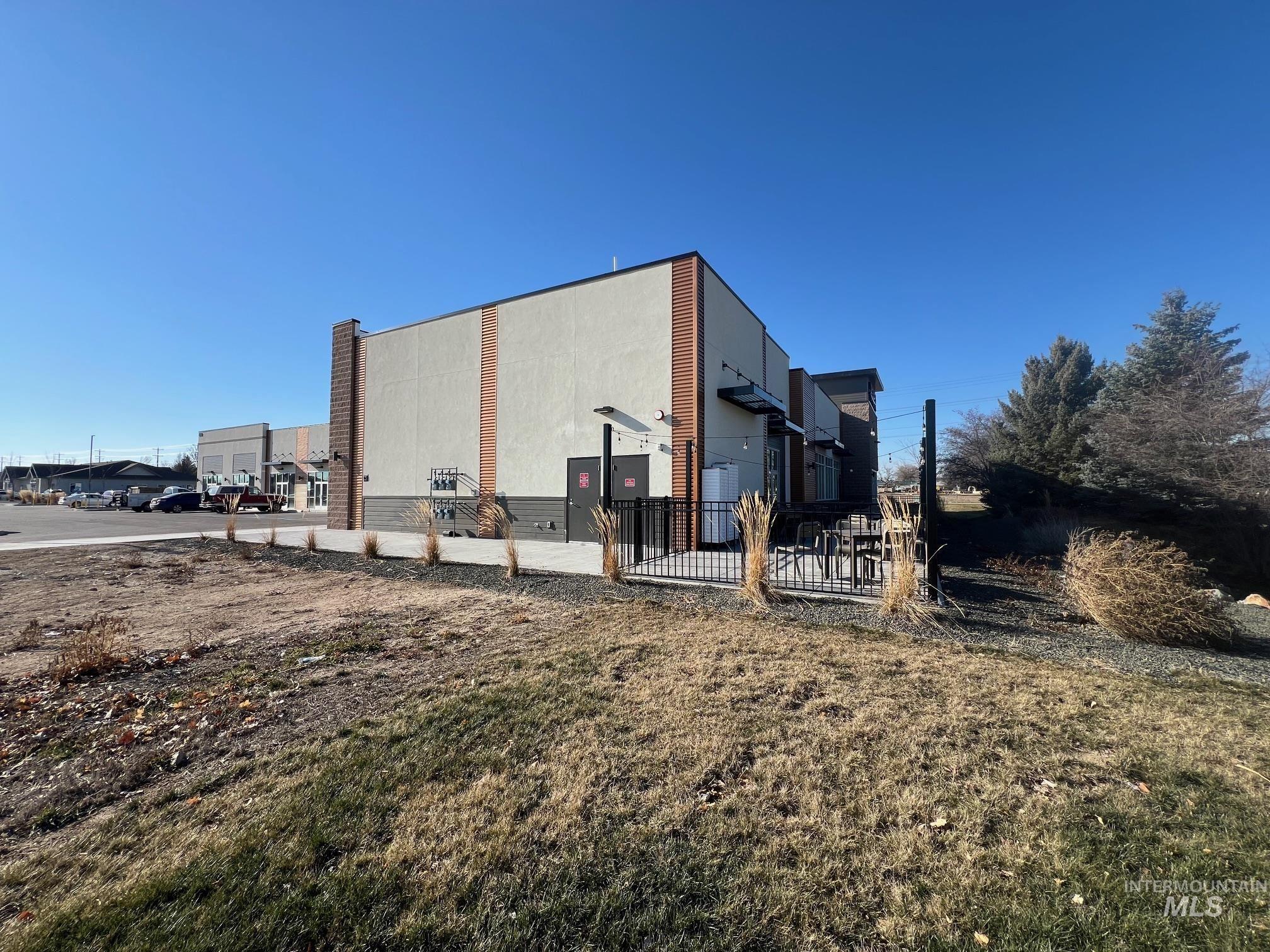 849 S Rising Sun Dr, Nampa, Idaho 83686, Business/Commercial For Sale, Price $7,500,000, 98938646