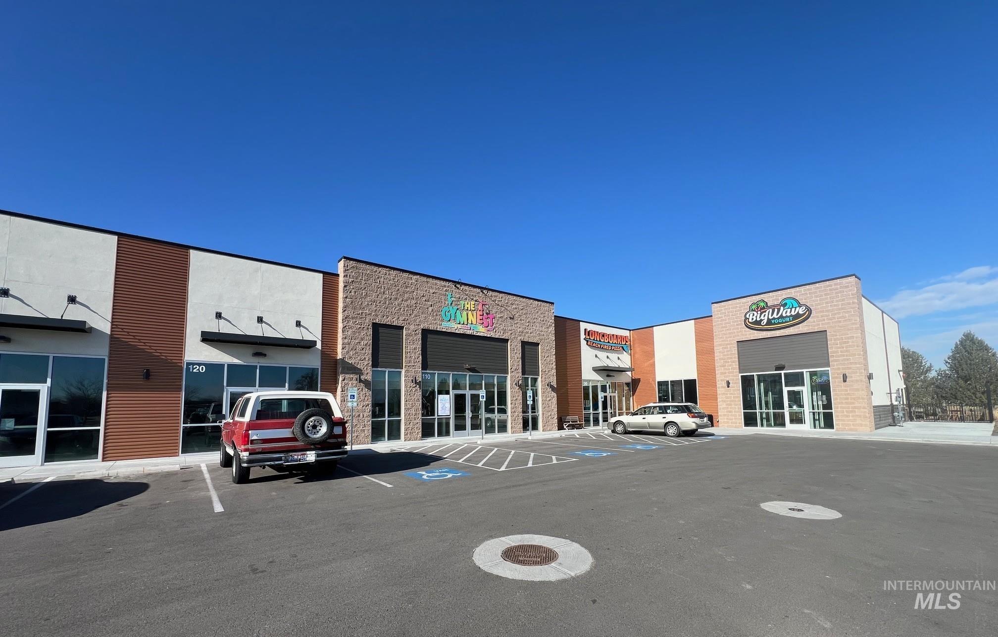 849 S Rising Sun Dr, Nampa, Idaho 83686, Business/Commercial For Sale, Price $7,500,000, 98938646