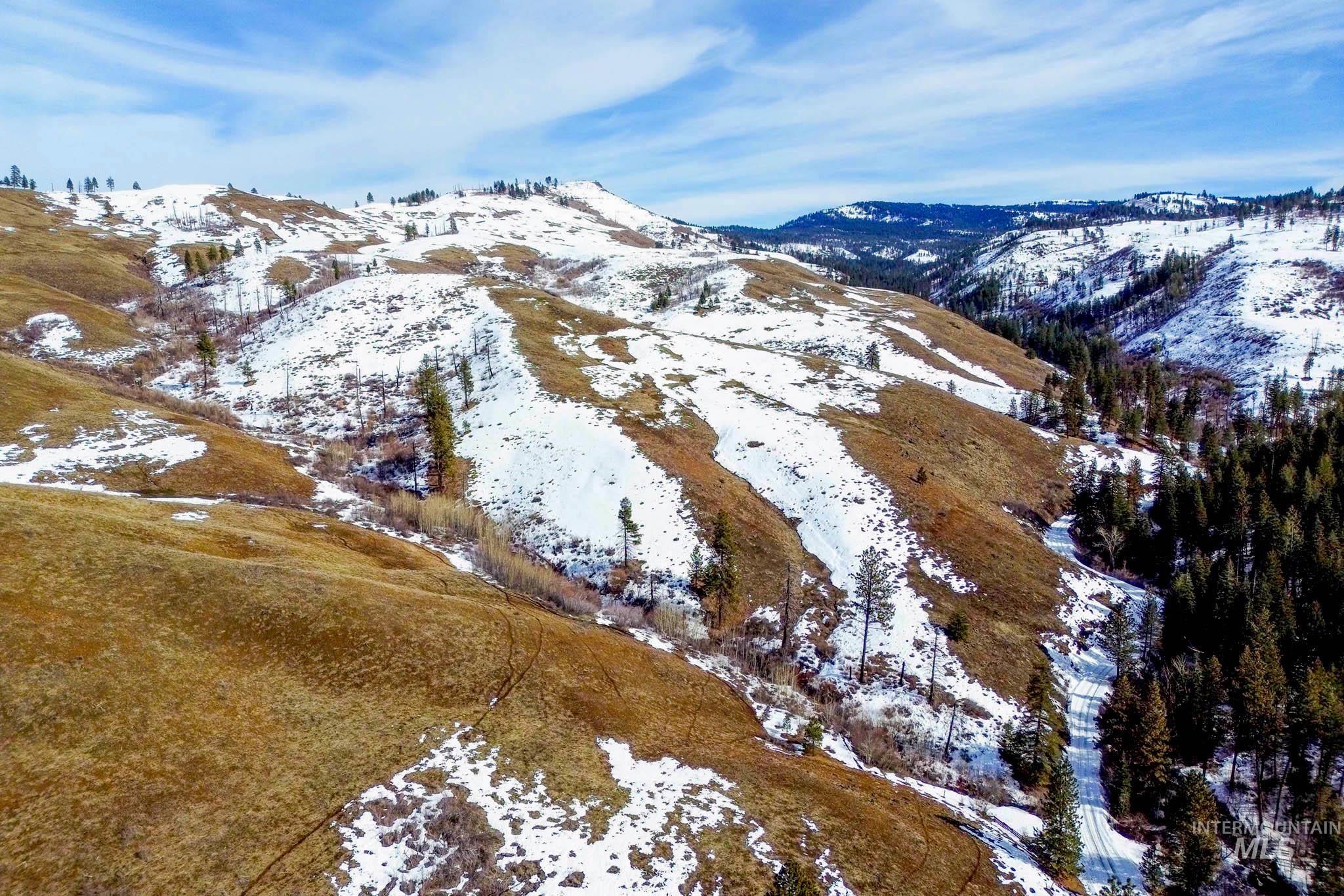 255 ac Fall Creek Rd, Council, Idaho 83612, Farm & Ranch For Sale, Price $625,000, 98938807