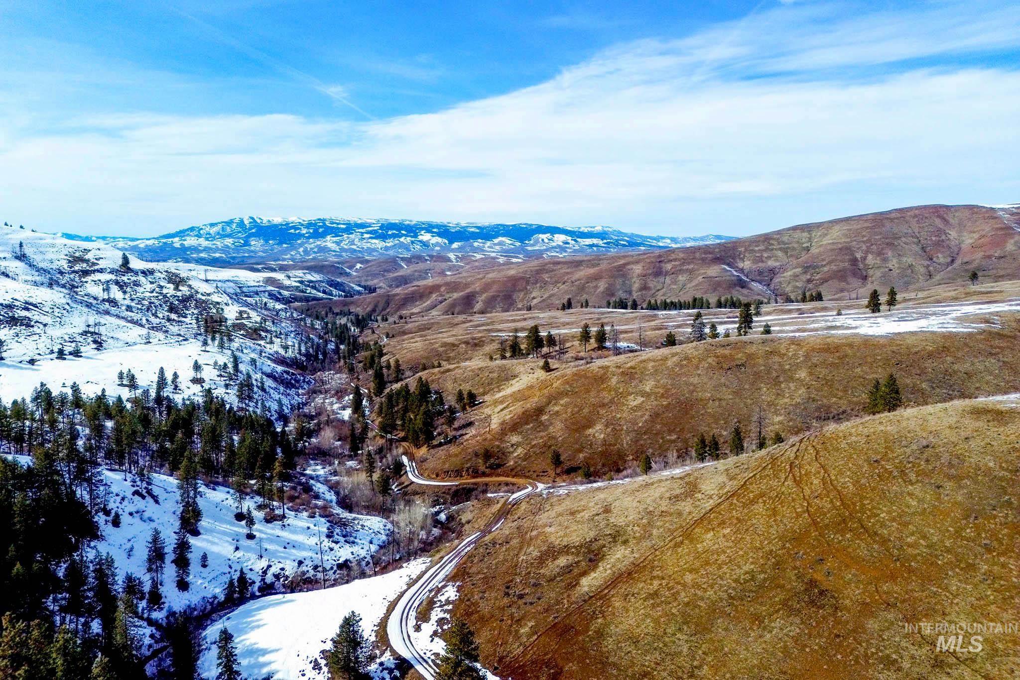 255 ac Fall Creek Rd, Council, Idaho 83612, Farm & Ranch For Sale, Price $625,000, 98938807
