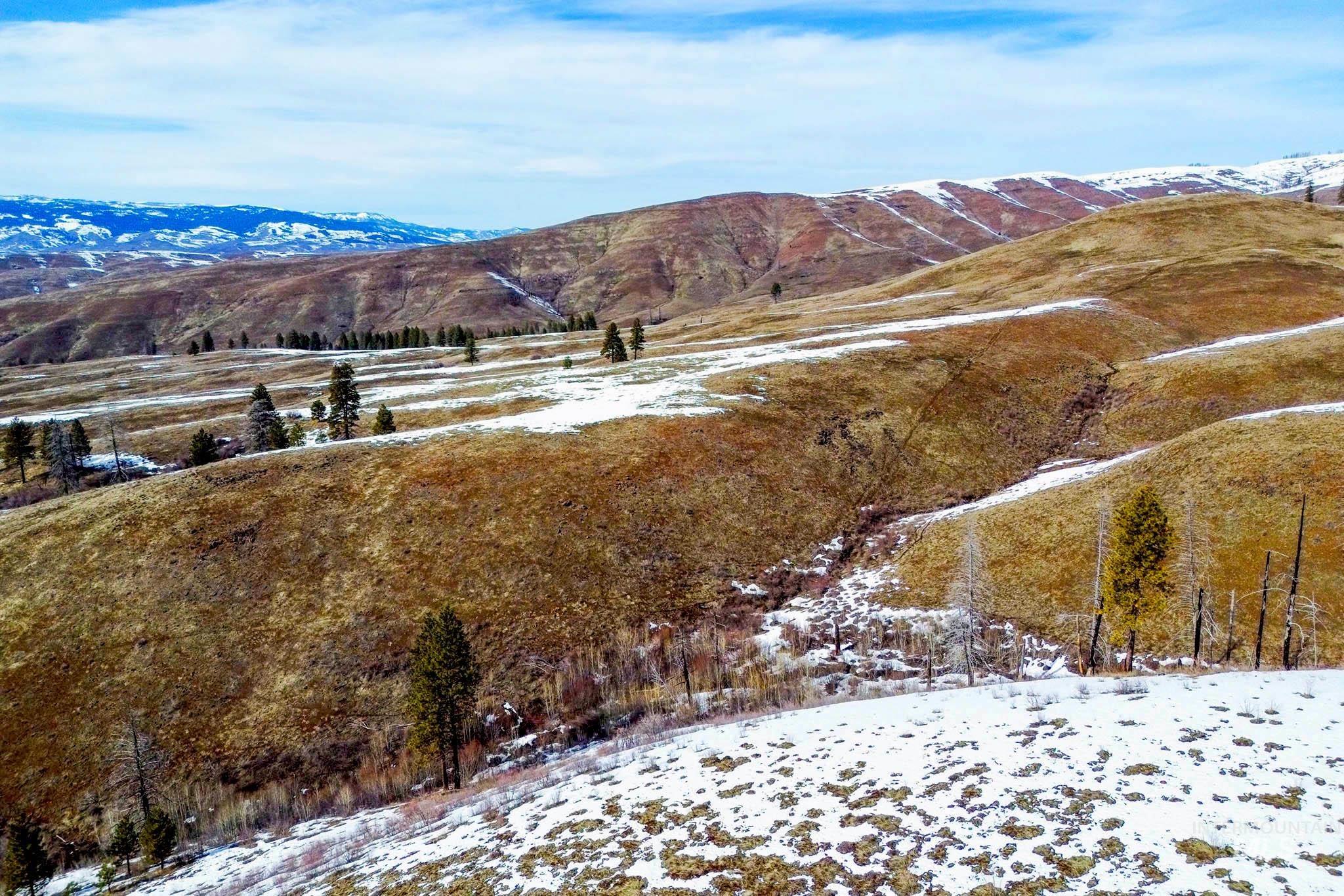 255 ac Fall Creek Rd, Council, Idaho 83612, Farm & Ranch For Sale, Price $625,000, 98938807