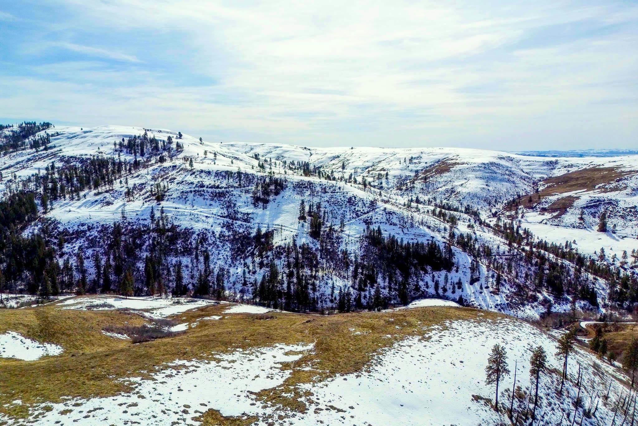 255 ac Fall Creek Rd, Council, Idaho 83612, Farm & Ranch For Sale, Price $625,000, 98938807
