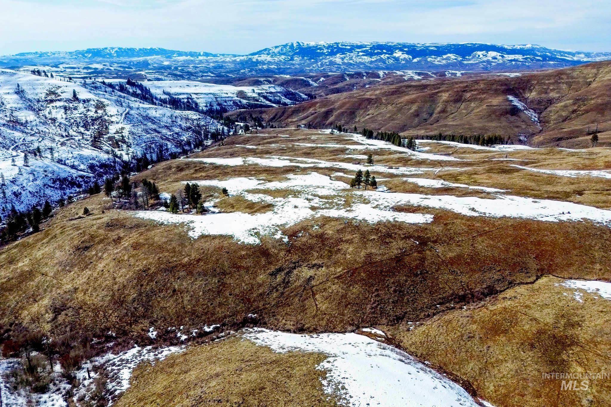 255 ac Fall Creek Rd, Council, Idaho 83612, Farm & Ranch For Sale, Price $625,000, 98938807