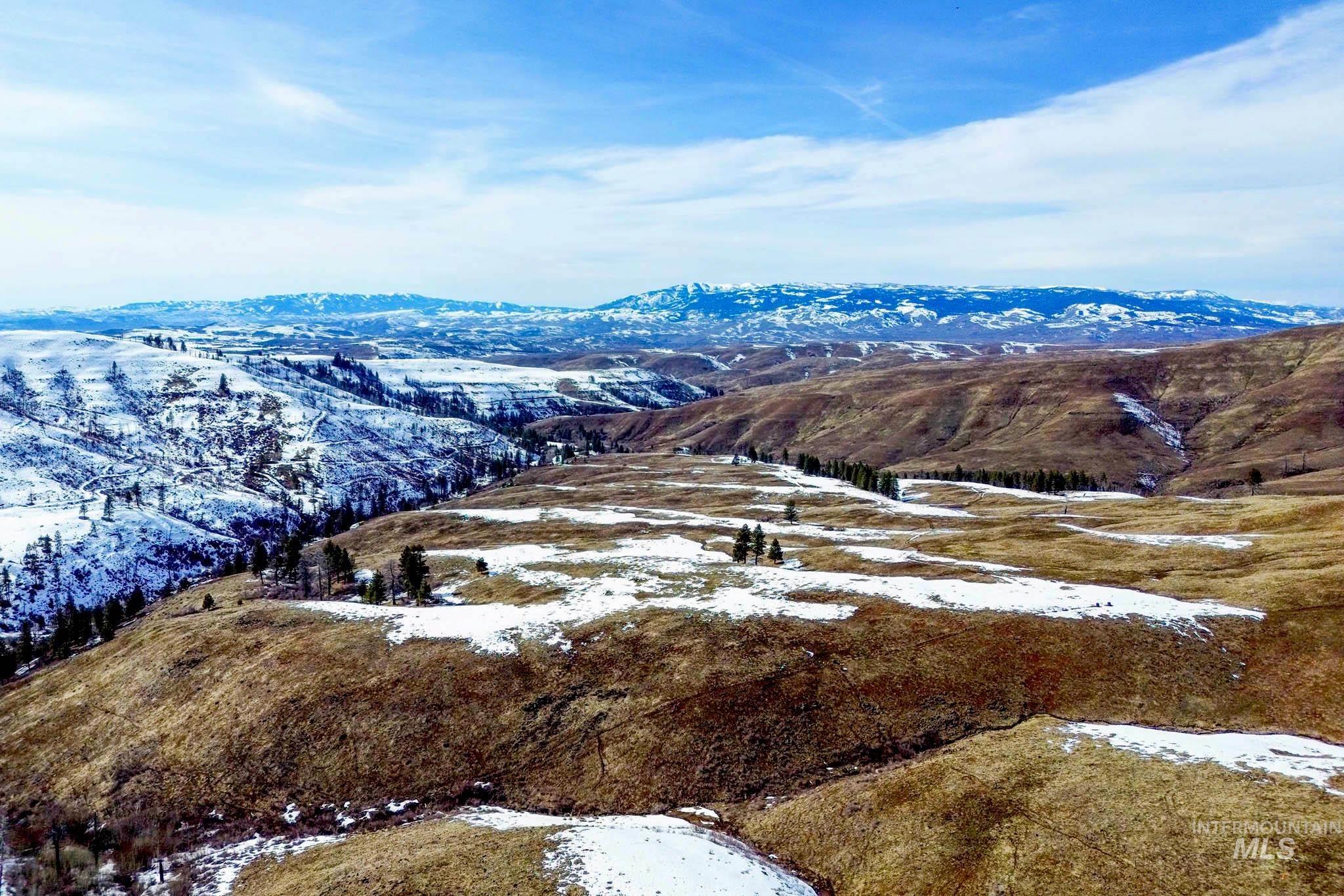 255 ac Fall Creek Rd, Council, Idaho 83612, Farm & Ranch For Sale, Price $625,000, 98938807