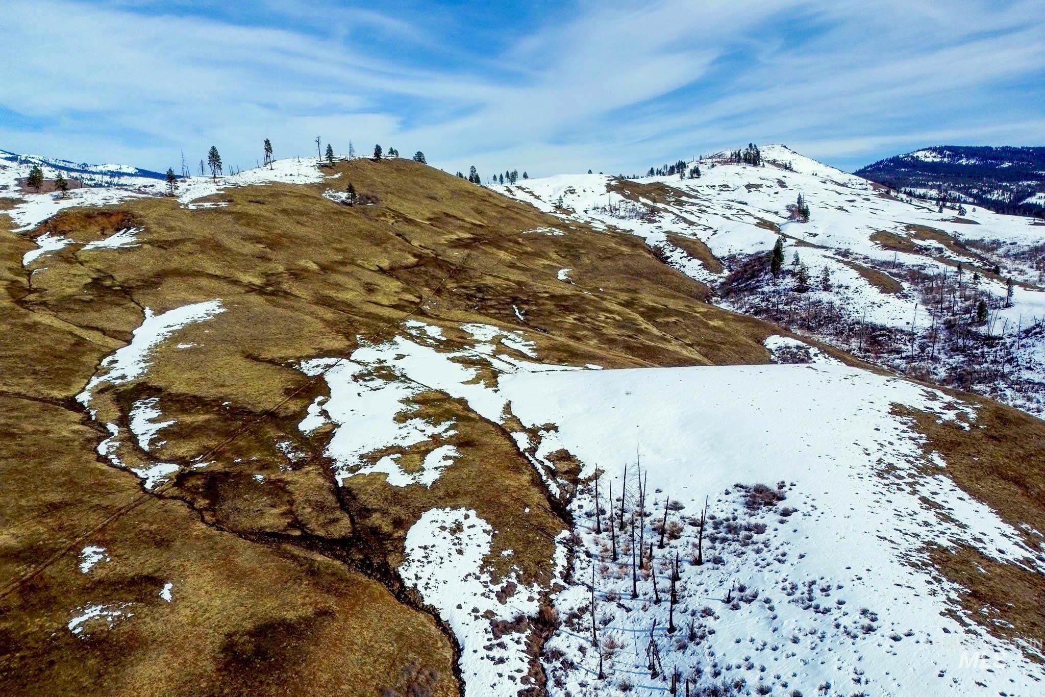 255 ac Fall Creek Rd, Council, Idaho 83612, Farm & Ranch For Sale, Price $625,000, 98938807