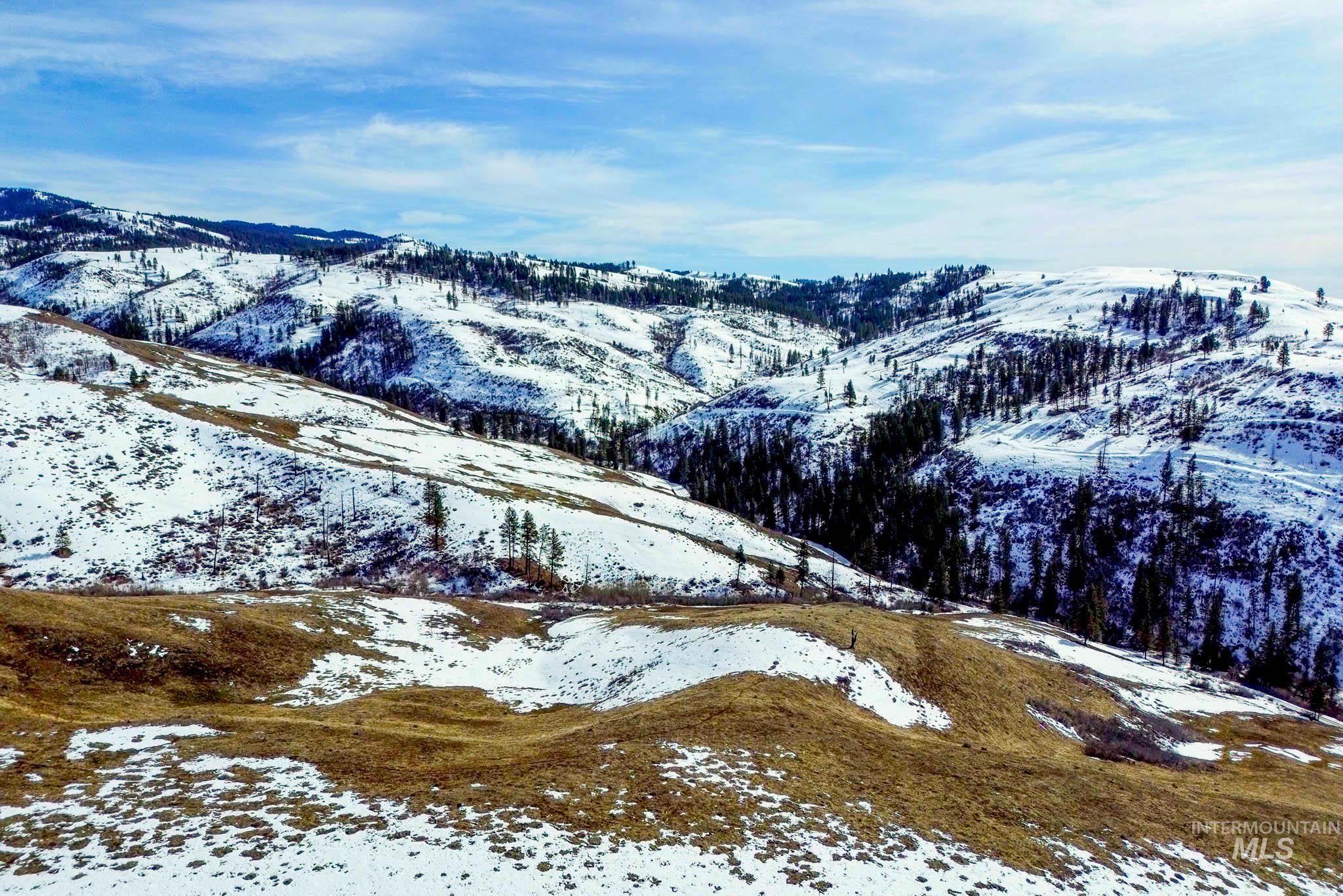 255 ac Fall Creek Rd, Council, Idaho 83612, Farm & Ranch For Sale, Price $625,000, 98938807