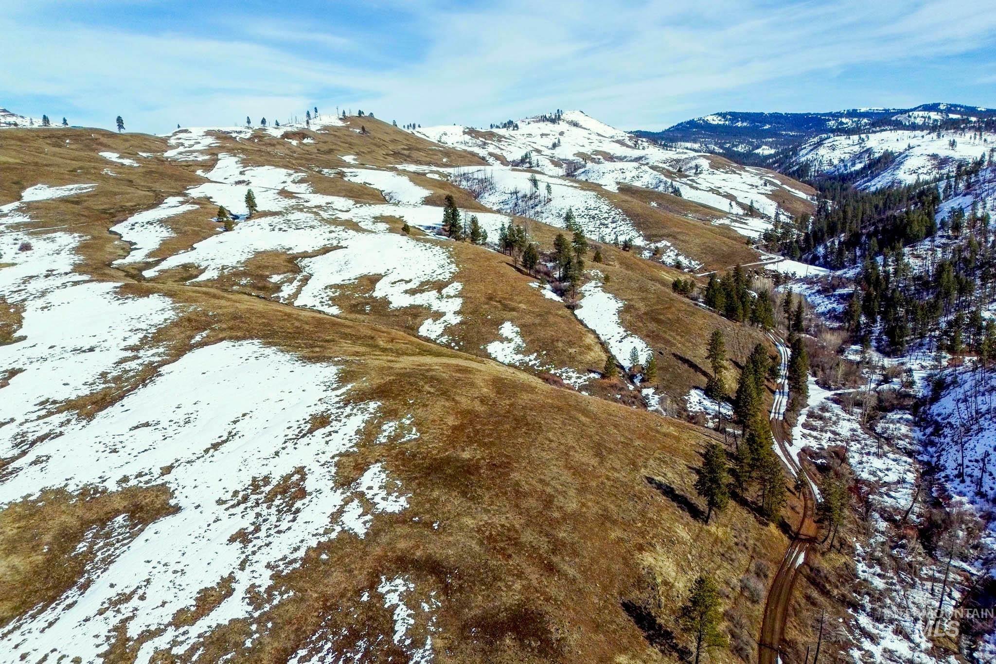 255 ac Fall Creek Rd, Council, Idaho 83612, Farm & Ranch For Sale, Price $625,000, 98938807