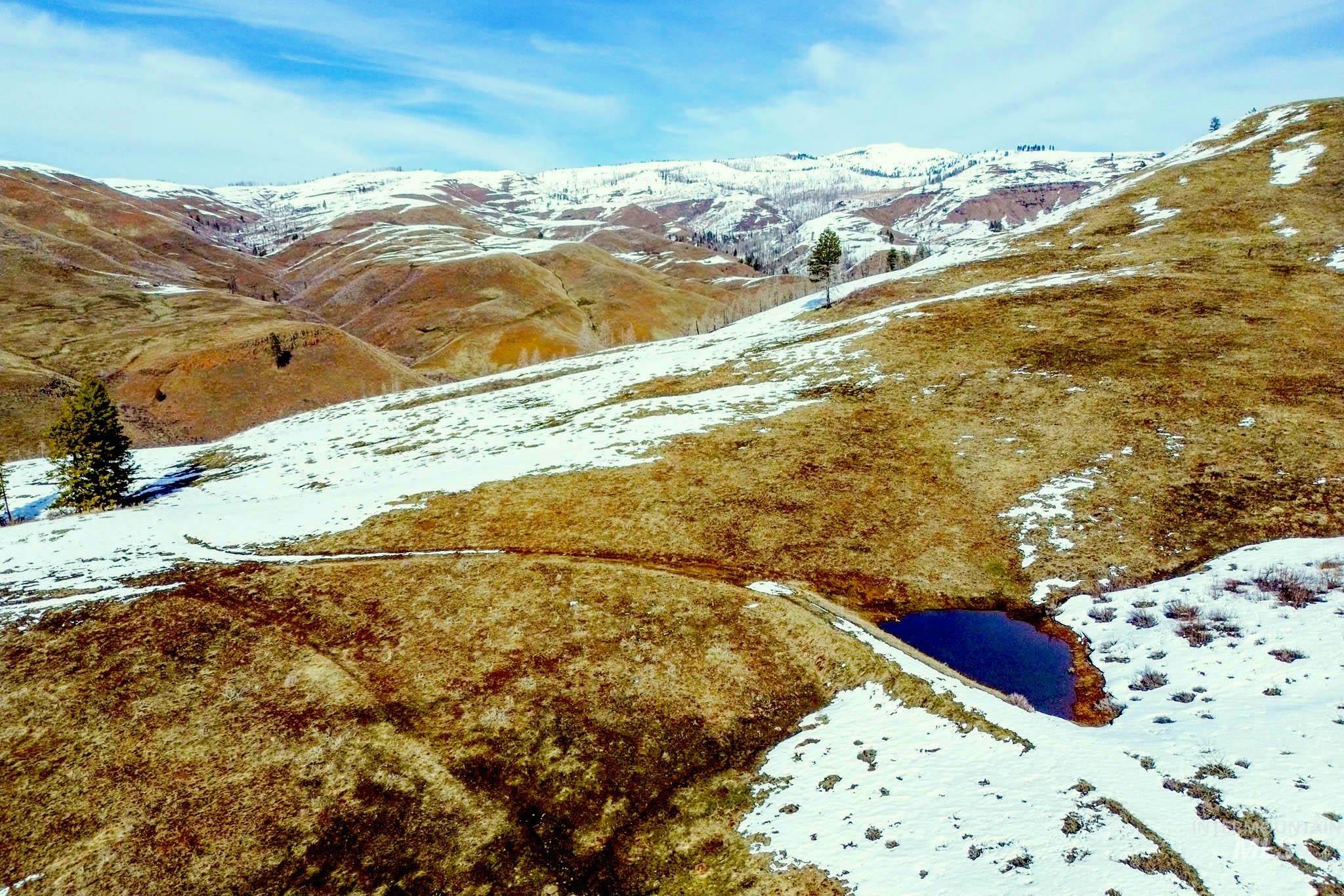 255 ac Fall Creek Rd, Council, Idaho 83612, Farm & Ranch For Sale, Price $625,000, 98938807