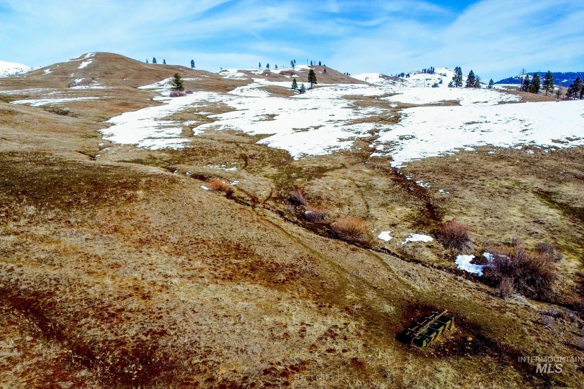 255 ac Fall Creek Rd, Council, Idaho 83612, Farm & Ranch For Sale, Price $625,000, 98938807