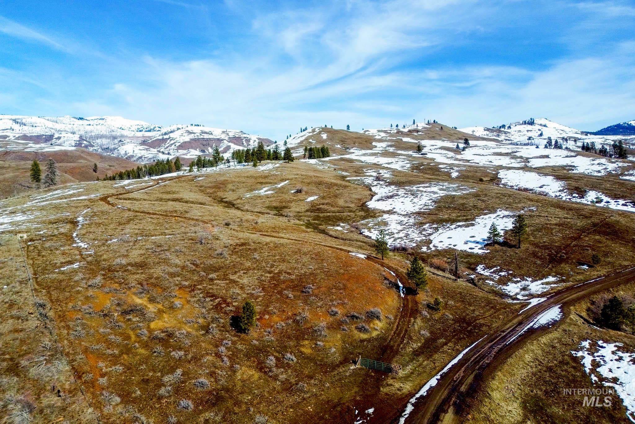 255 ac Fall Creek Rd, Council, Idaho 83612, Farm & Ranch For Sale, Price $625,000, 98938807