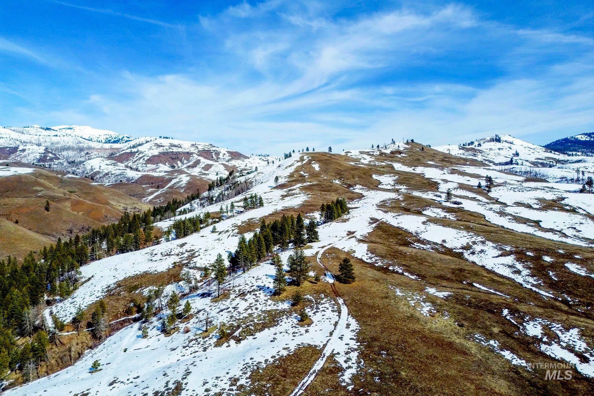 255 ac Fall Creek Rd, Council, Idaho 83612, Farm & Ranch For Sale, Price $625,000, 98938807