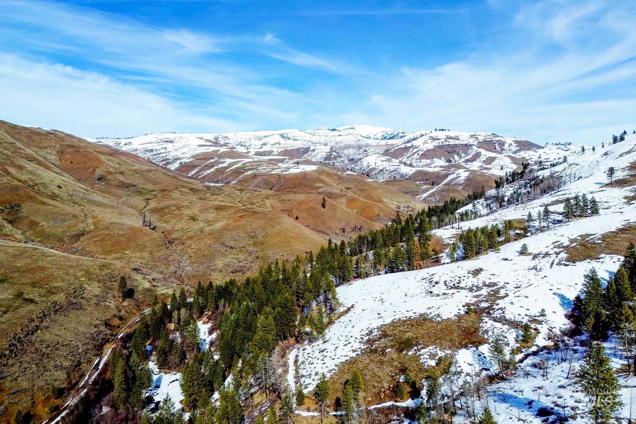 255 ac Fall Creek Rd, Council, Idaho 83612, Farm & Ranch For Sale, Price $625,000, 98938807