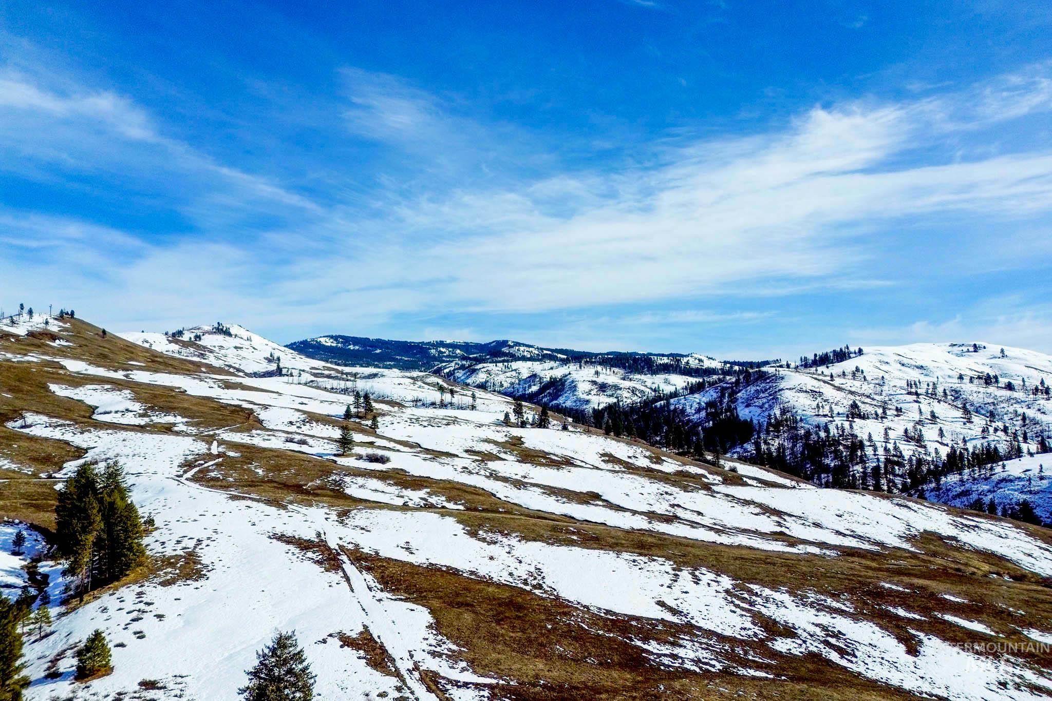255 ac Fall Creek Rd, Council, Idaho 83612, Farm & Ranch For Sale, Price $625,000, 98938807