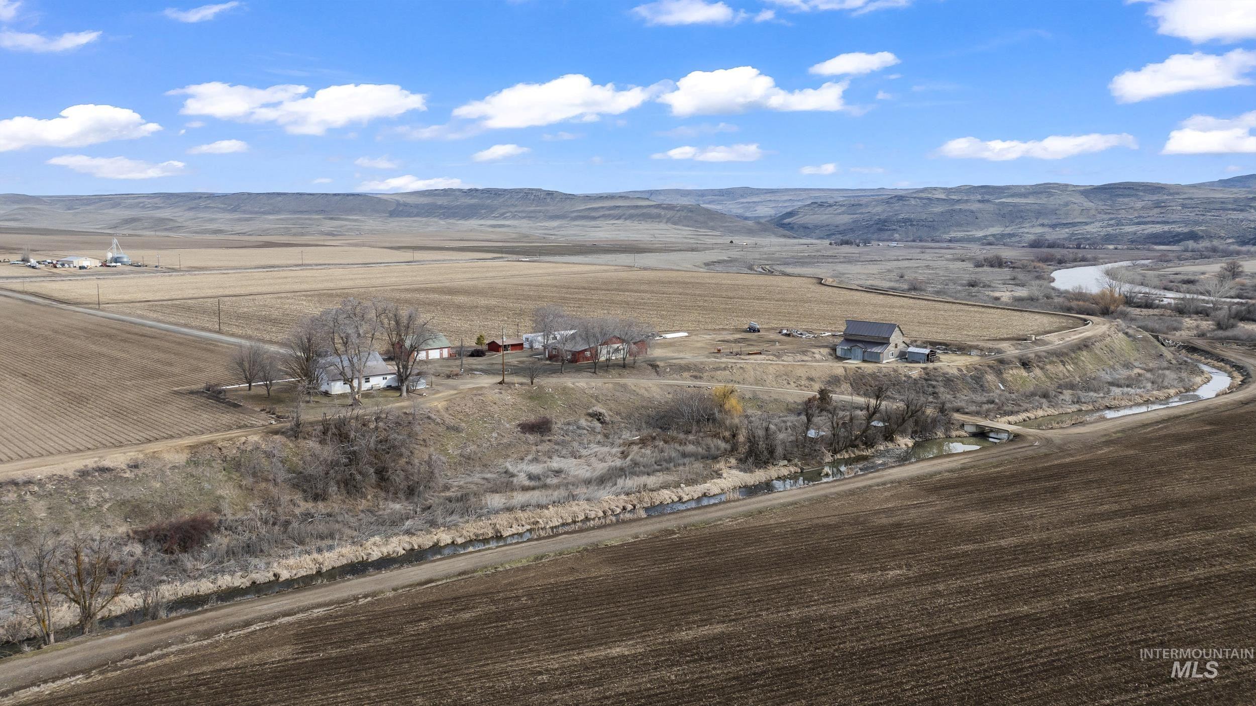 2117 Weiser River Road, Weiser, Idaho 83672, 3 Bedrooms, 1.5 Bathrooms, Farm & Ranch For Sale, Price $3,375,000, 98939019