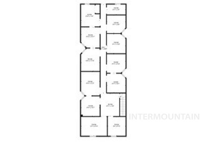 228 W Main, Jerome, Idaho 83338, 9 Rooms, Business/Commercial For Sale, Price $105,000, 98939239